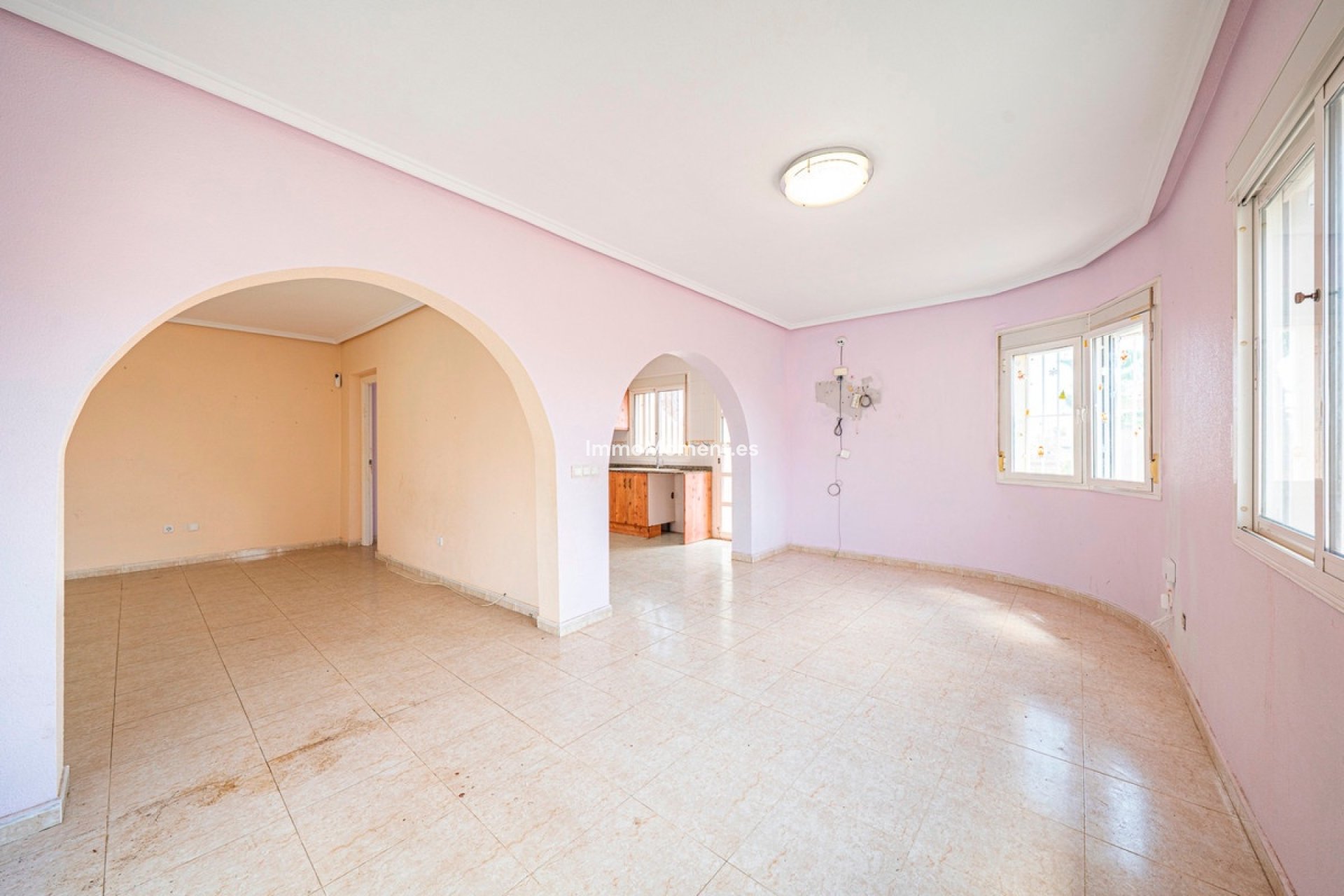 Revente - Villa individuelle - Rojales - Ciudad Quesada