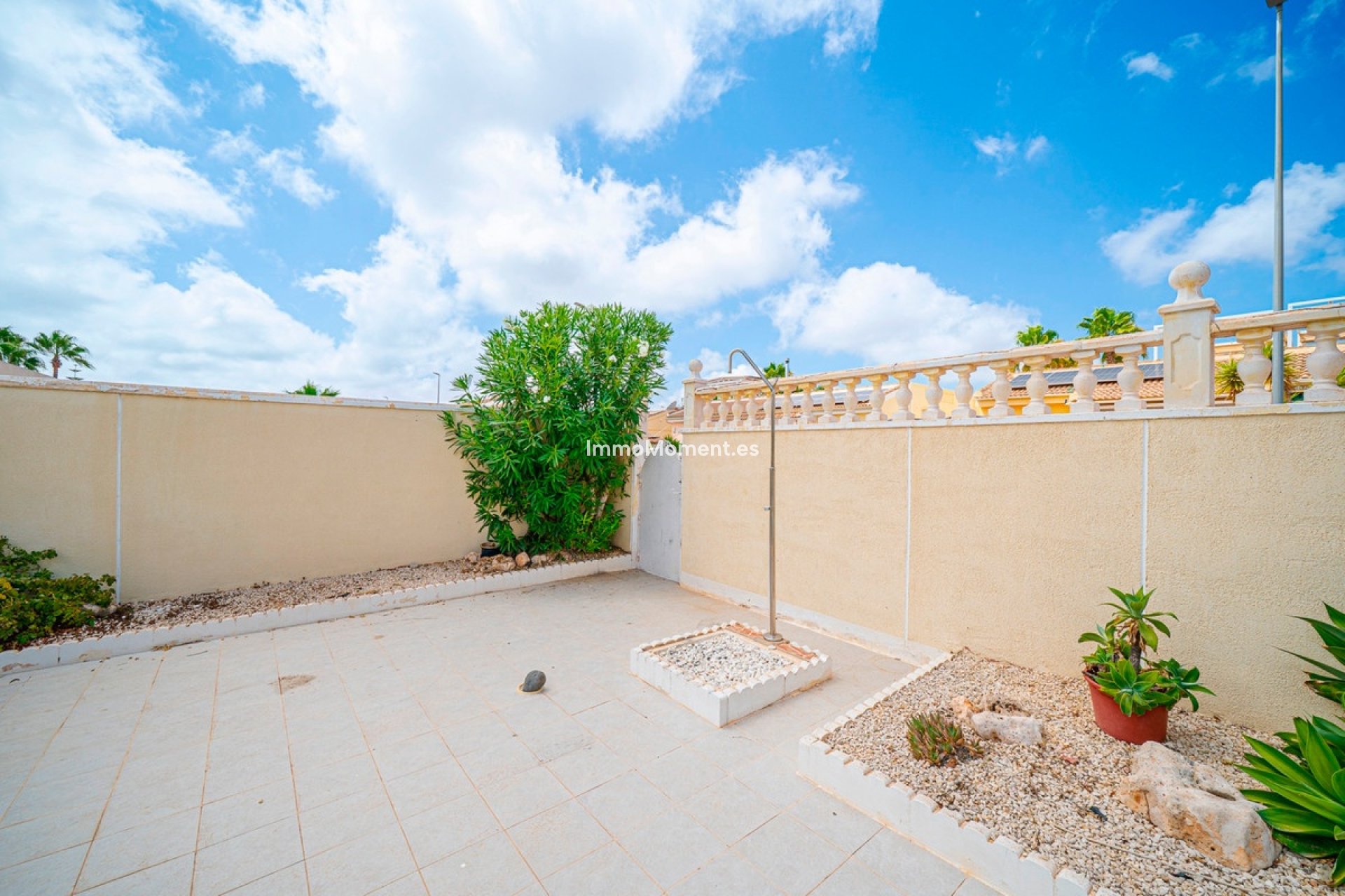 Revente - Villa individuelle - Rojales - Ciudad Quesada