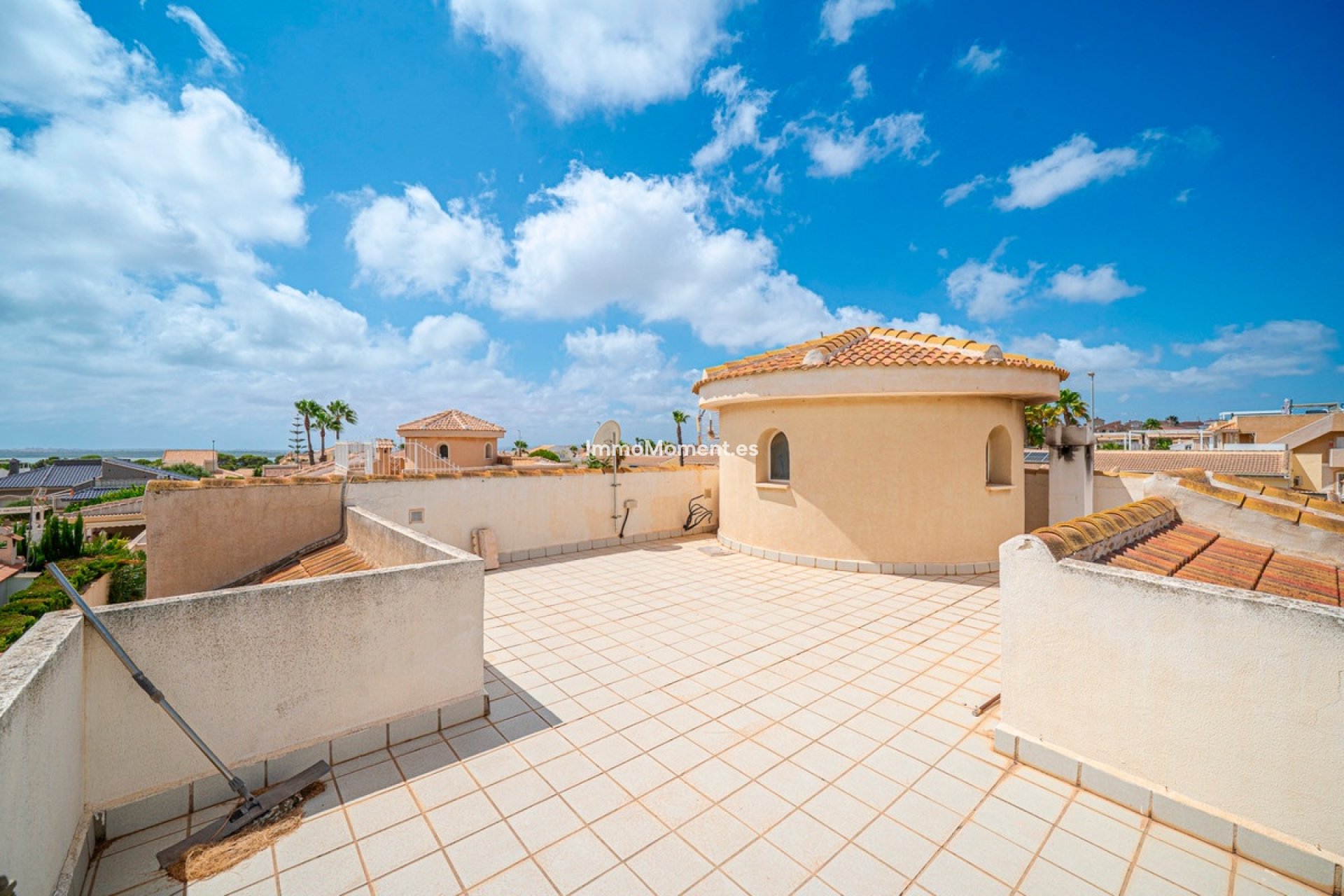 Revente - Villa individuelle - Rojales - Ciudad Quesada
