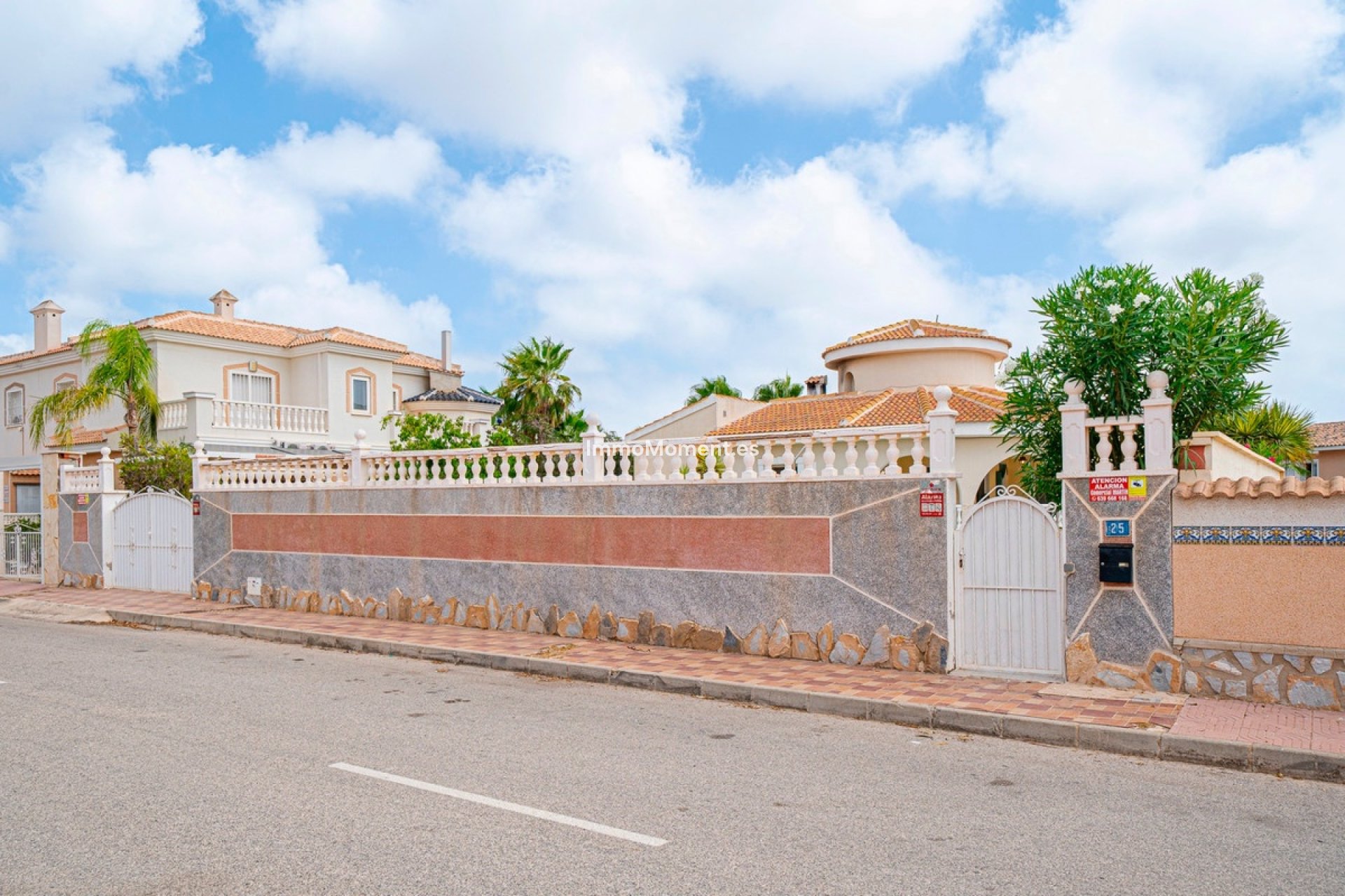 Revente - Villa individuelle - Rojales - Ciudad Quesada