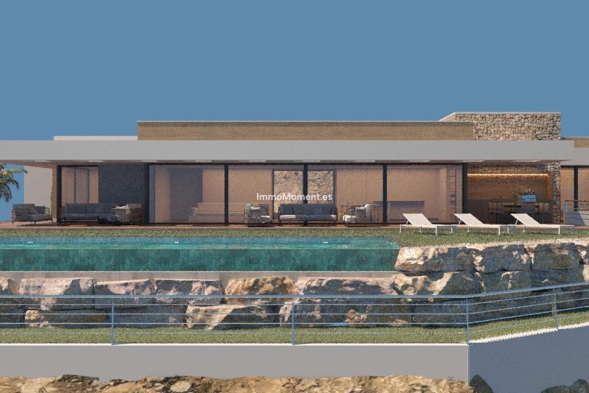 Revente - Villa individuelle - Rojales - Ciudad Quesada