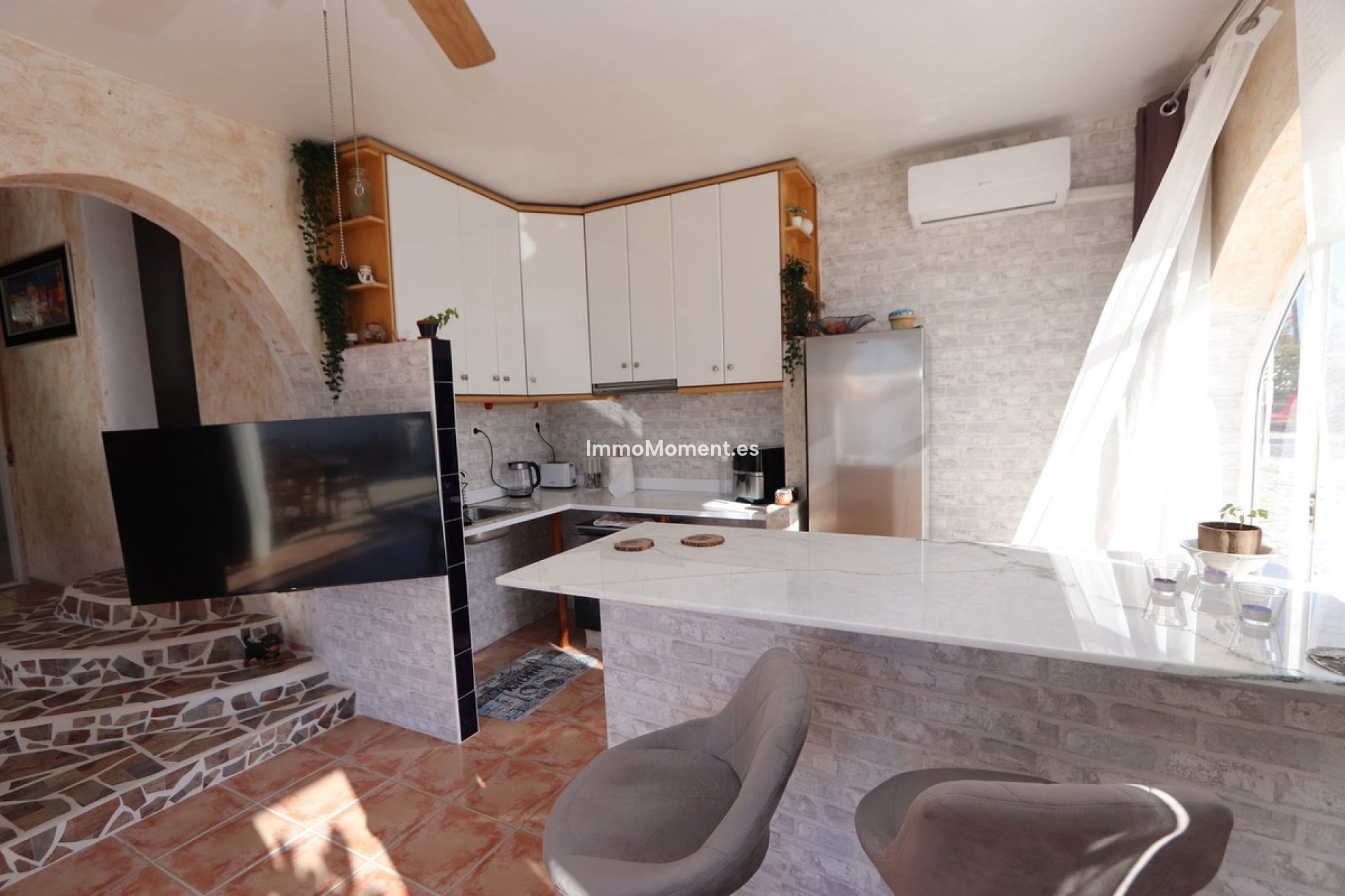 Revente - Villa individuelle - Rojales - Ciudad Quesada