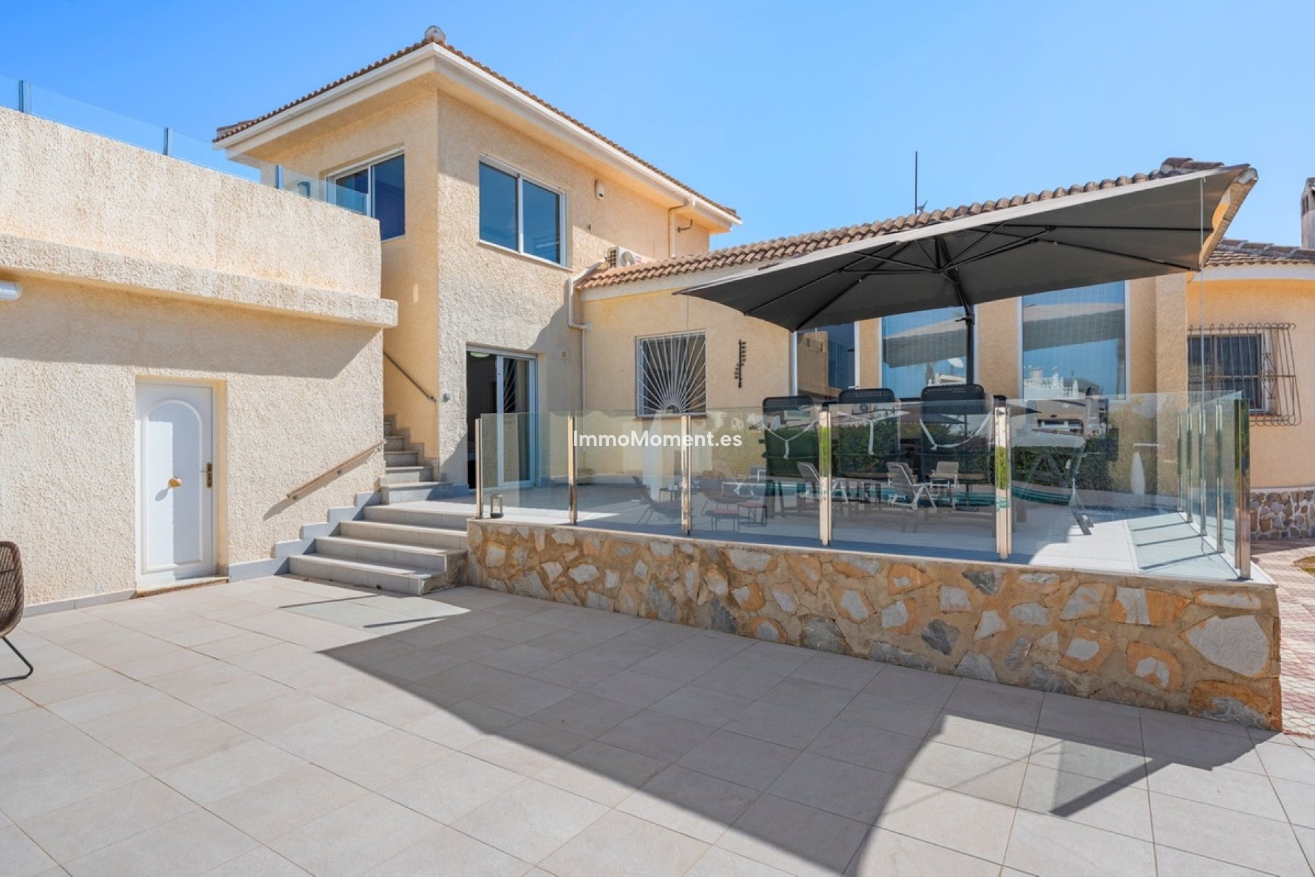 Revente - Villa individuelle - Rojales - Ciudad Quesada