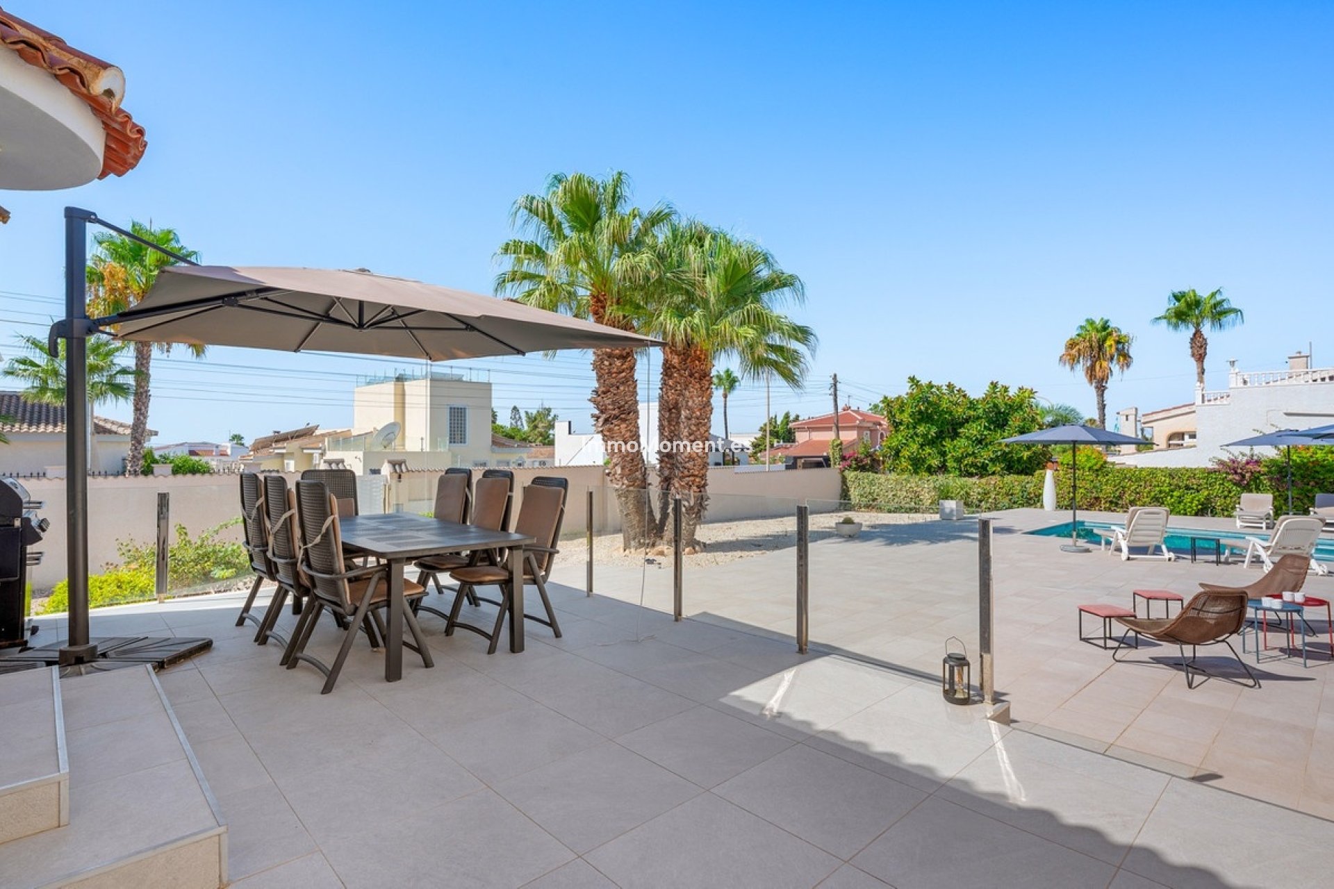Revente - Villa individuelle - Rojales - Ciudad Quesada