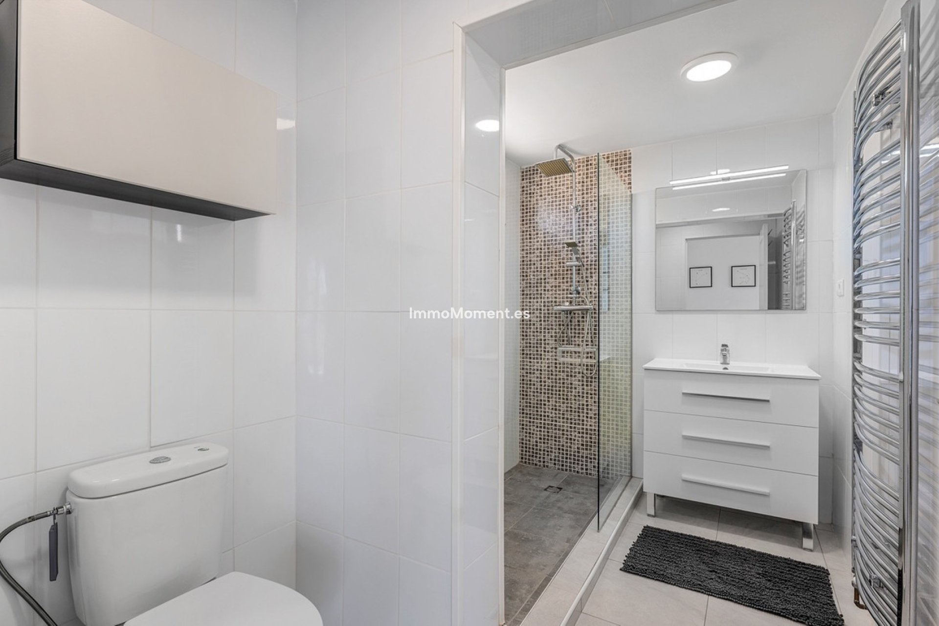 Revente - Villa individuelle - Rojales - Ciudad Quesada