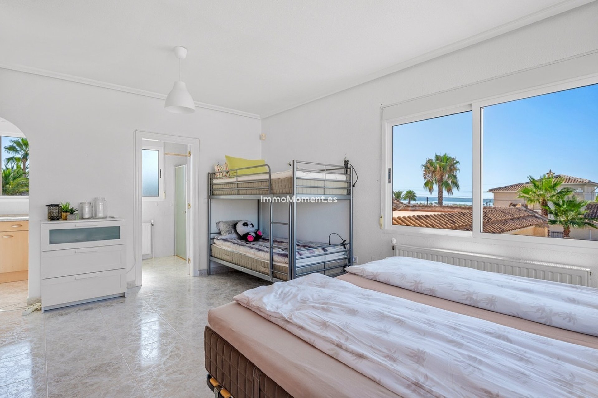 Revente - Villa individuelle - Rojales - Ciudad Quesada