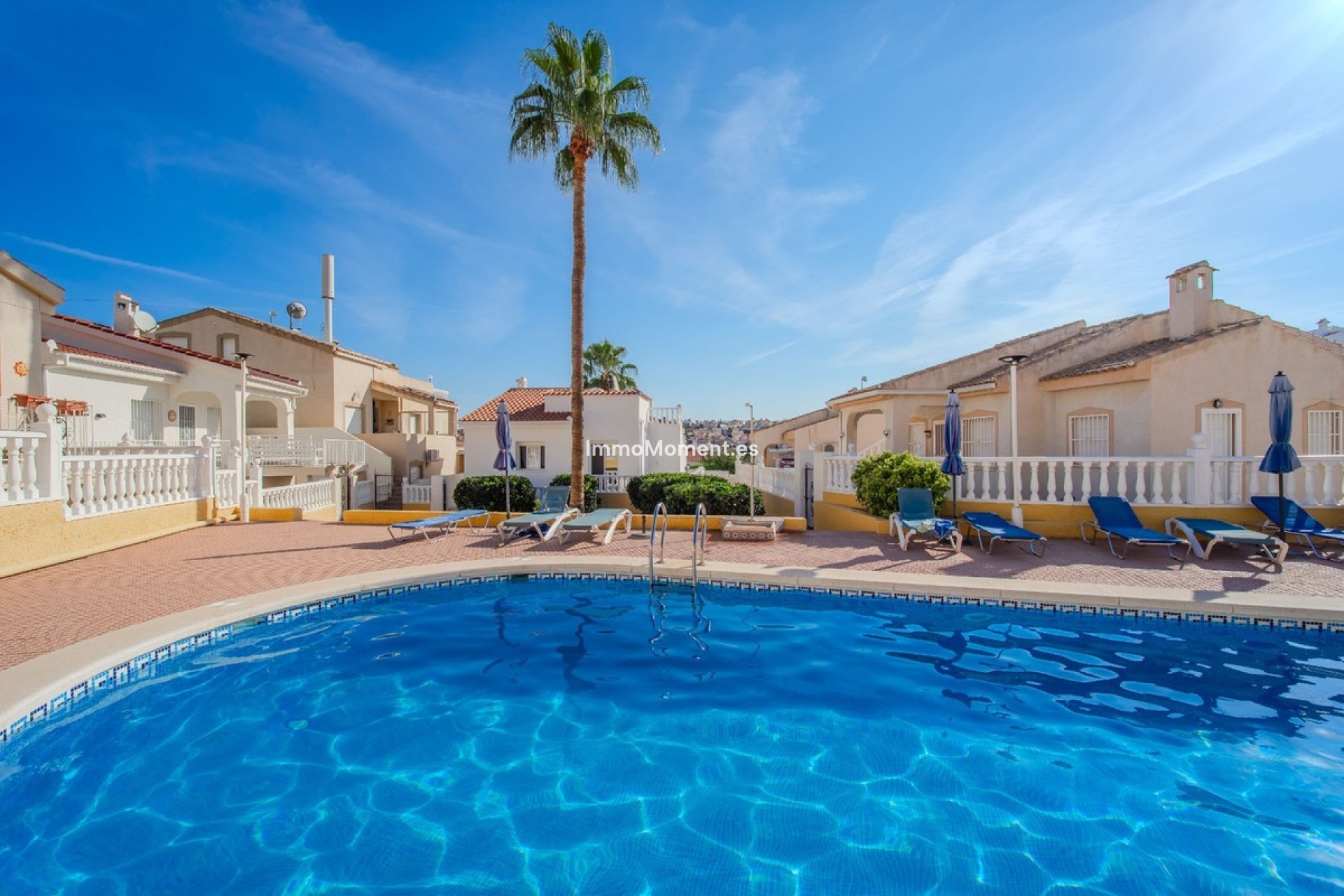 Revente - Villa individuelle - Rojales - Ciudad Quesada