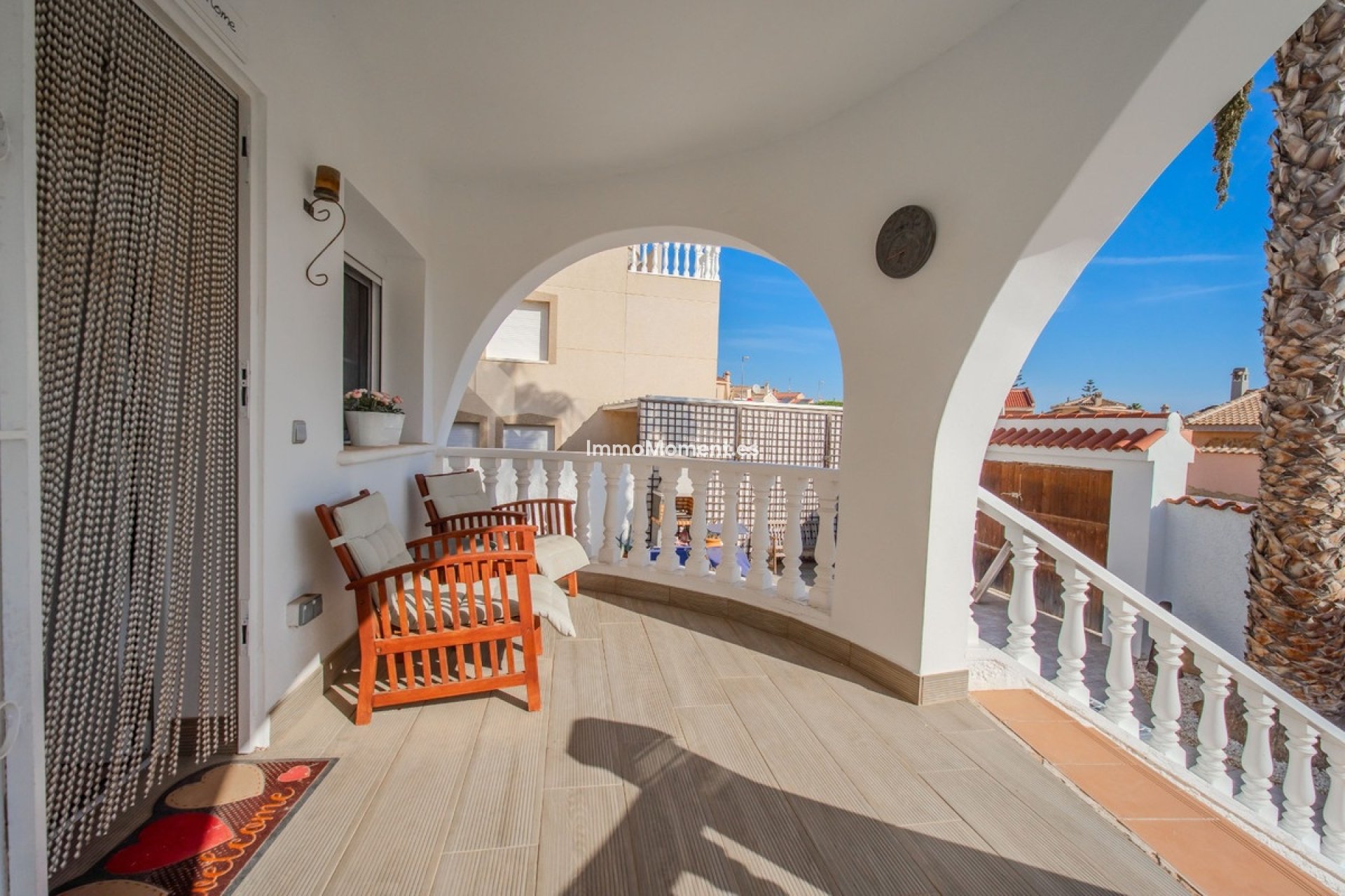 Revente - Villa individuelle - Rojales - Ciudad Quesada