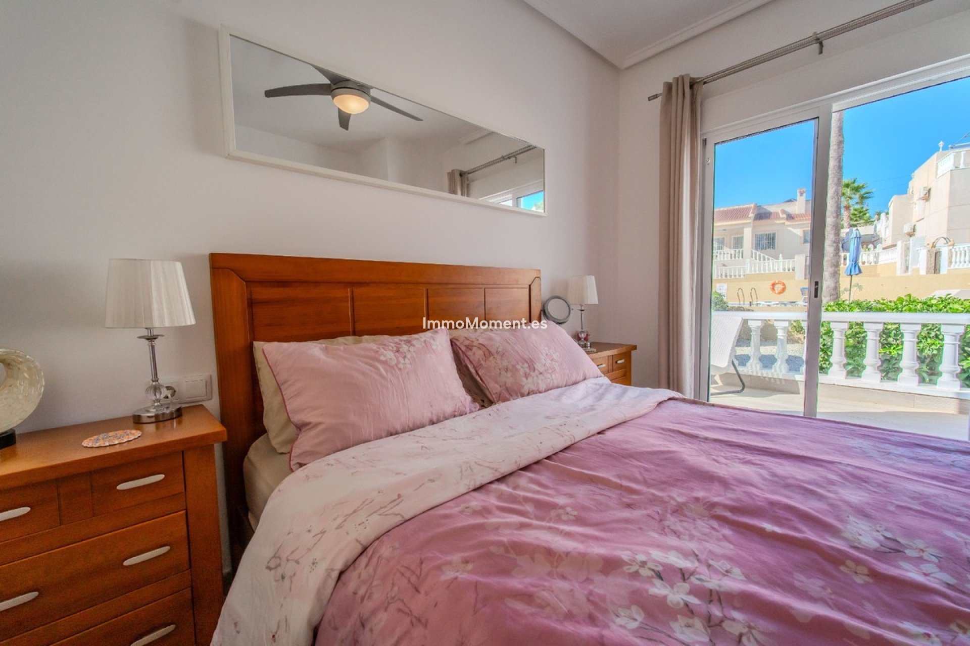 Revente - Villa individuelle - Rojales - Ciudad Quesada