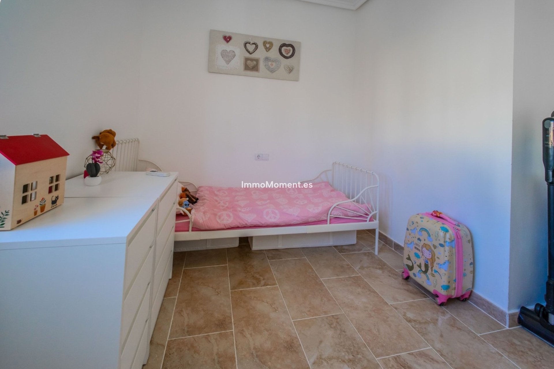 Revente - Villa individuelle - Rojales - Ciudad Quesada