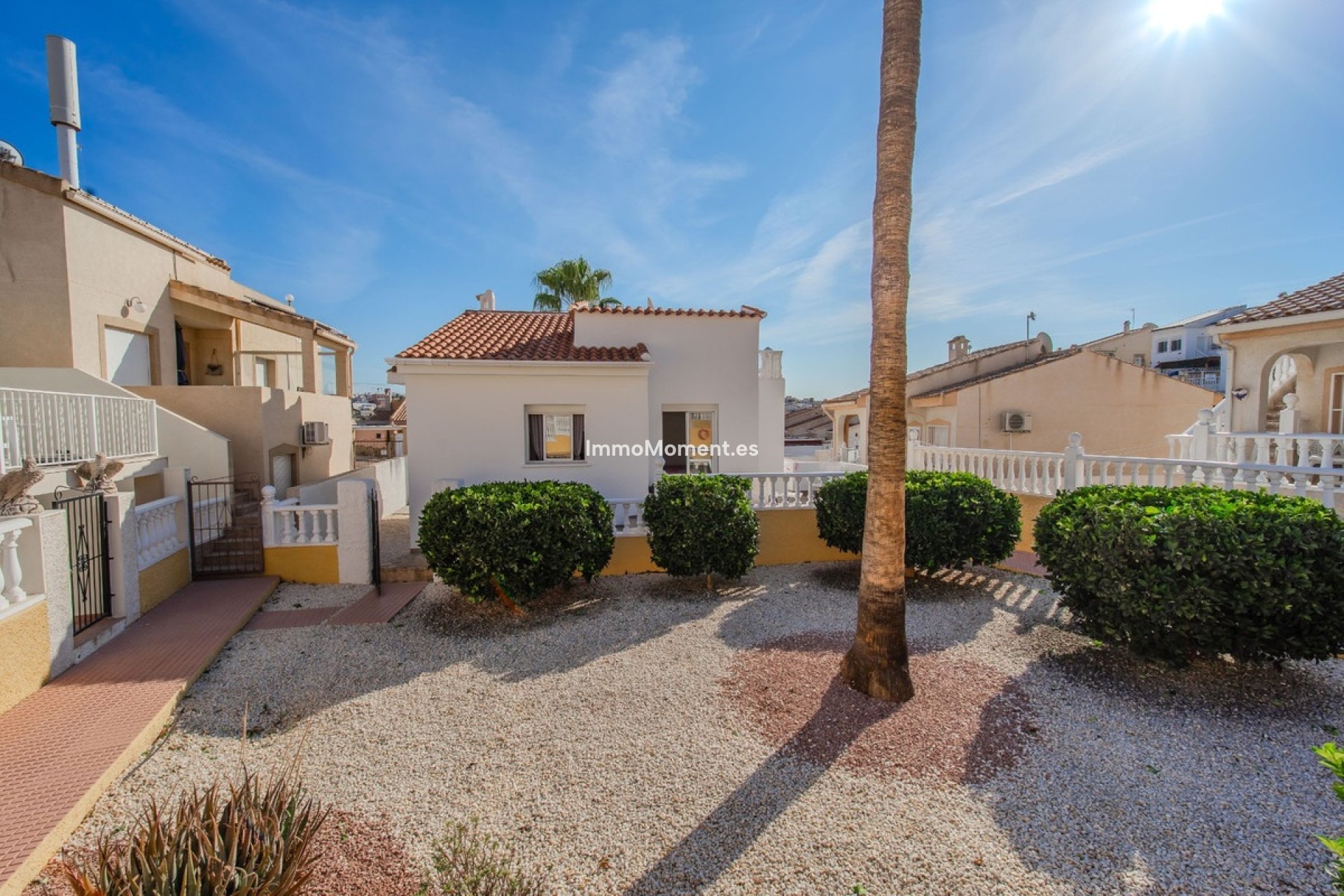 Revente - Villa individuelle - Rojales - Ciudad Quesada