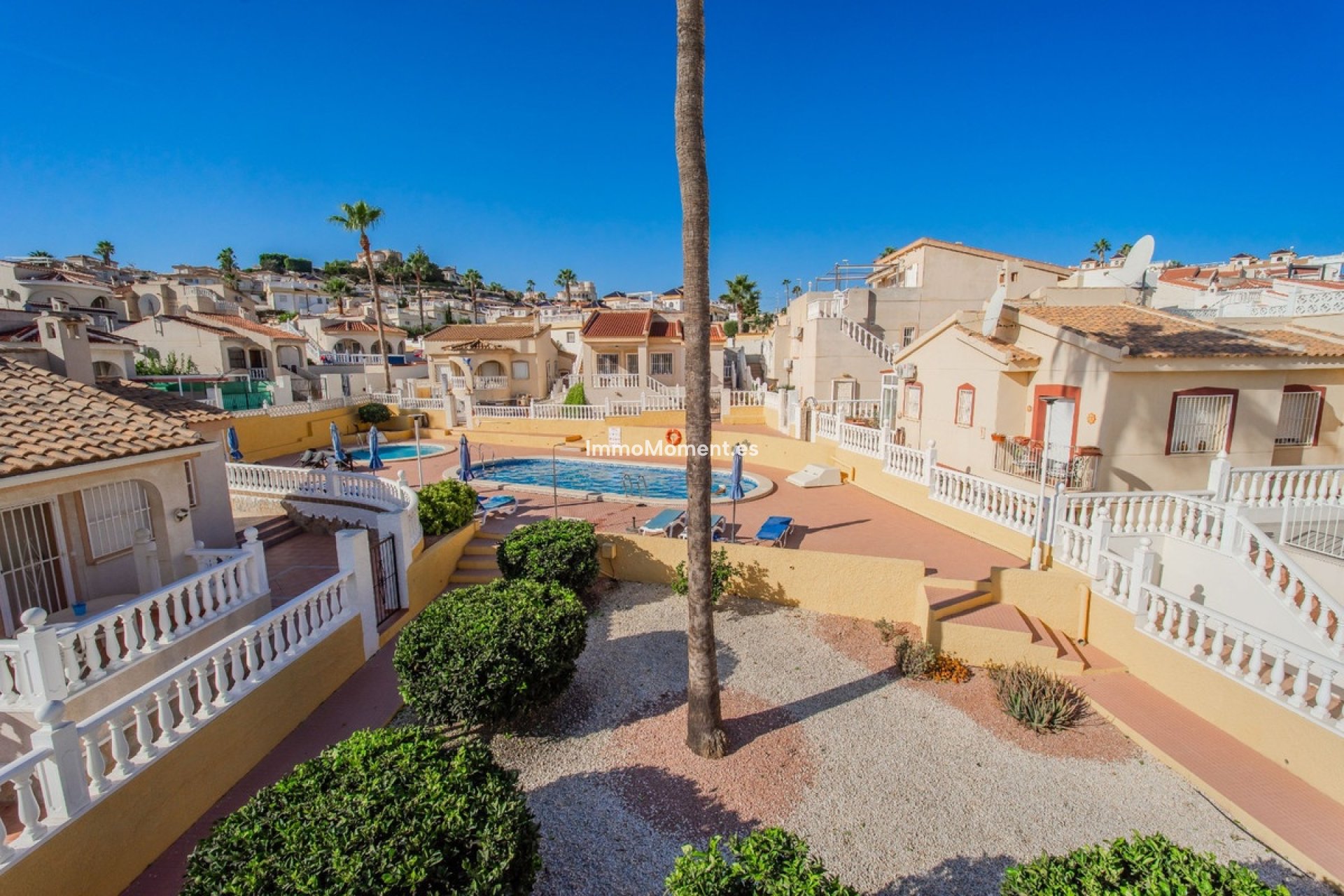 Revente - Villa individuelle - Rojales - Ciudad Quesada