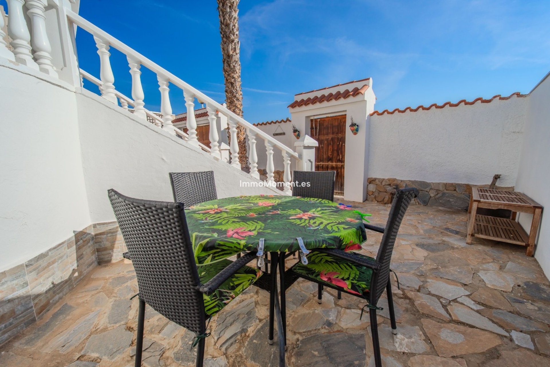 Revente - Villa individuelle - Rojales - Ciudad Quesada