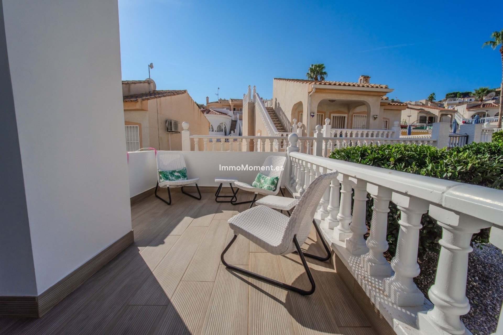 Revente - Villa individuelle - Rojales - Ciudad Quesada