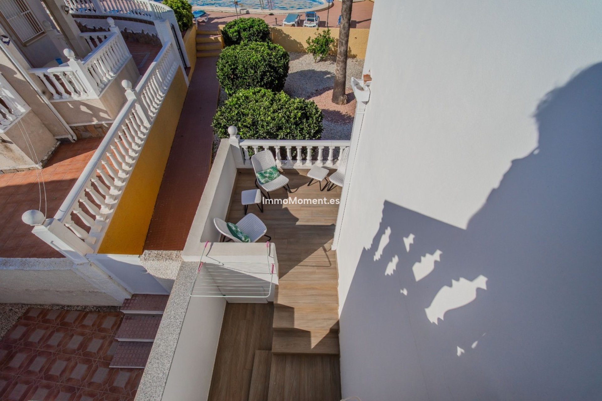 Revente - Villa individuelle - Rojales - Ciudad Quesada
