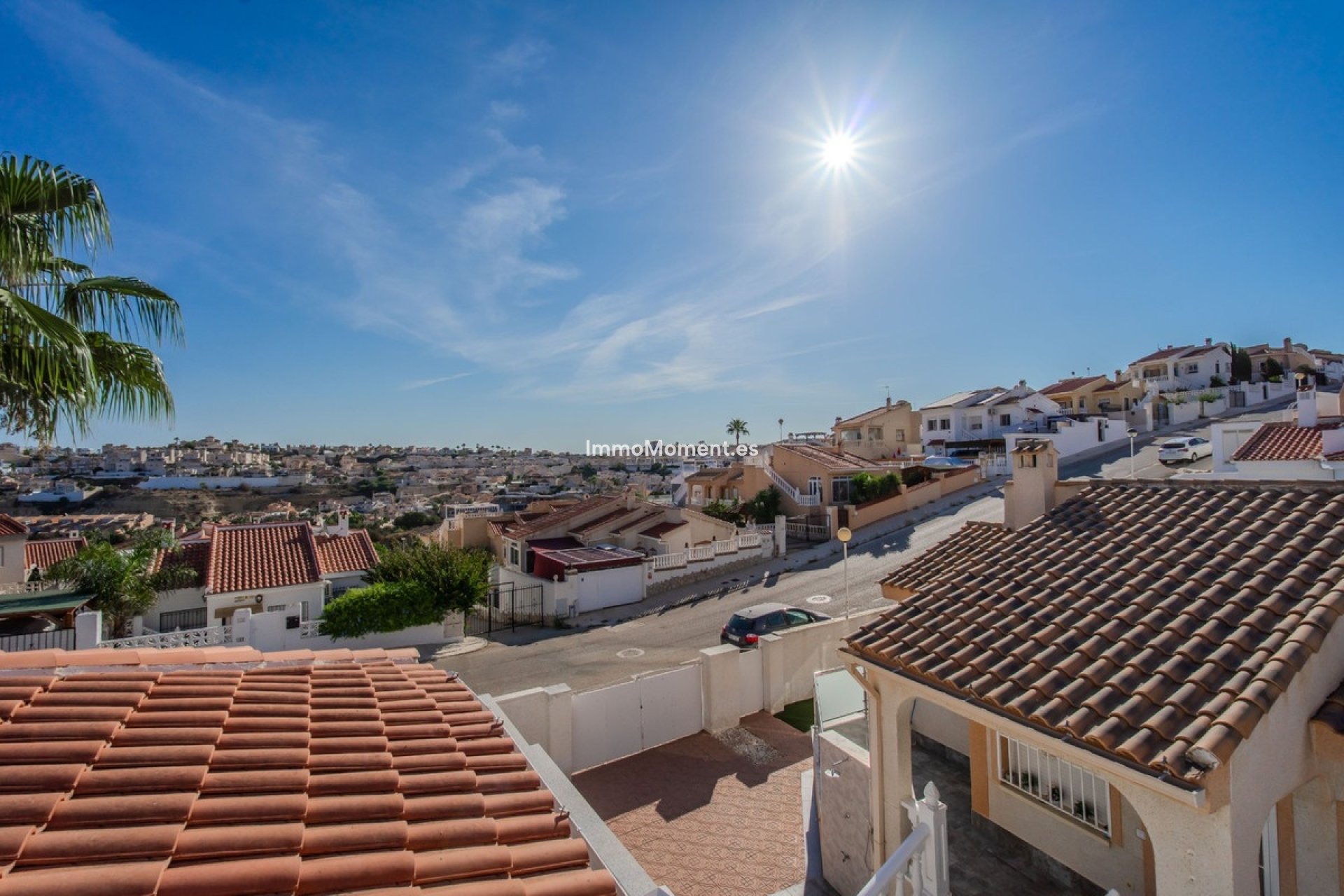 Revente - Villa individuelle - Rojales - Ciudad Quesada