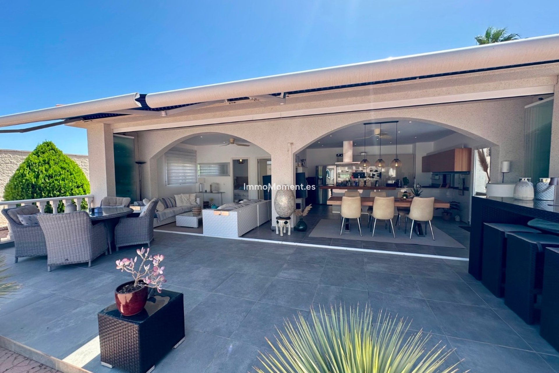Revente - Villa individuelle - Rojales - Ciudad Quesada