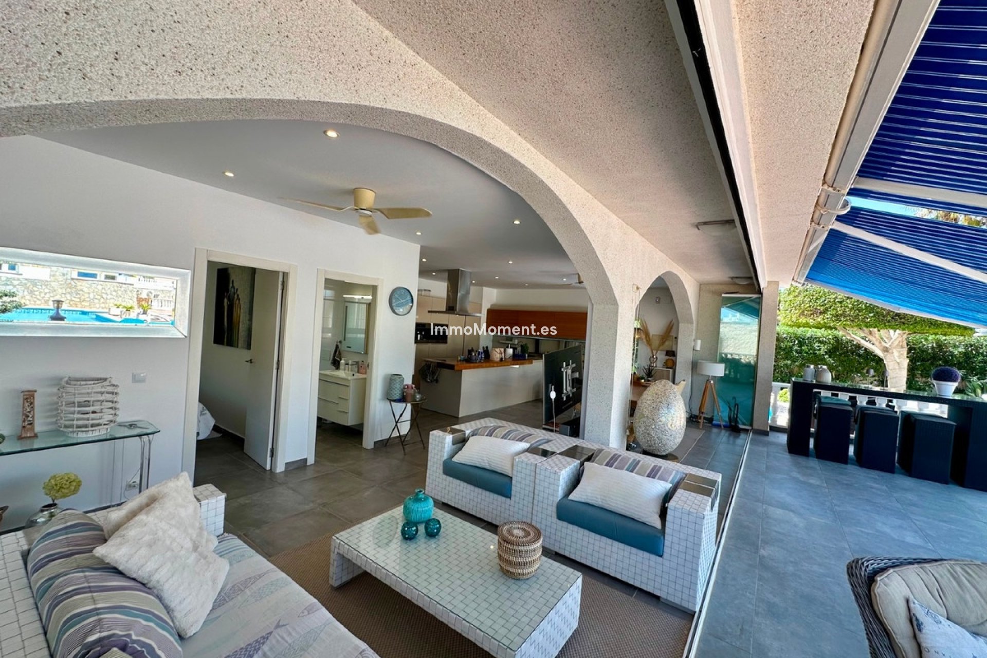 Revente - Villa individuelle - Rojales - Ciudad Quesada