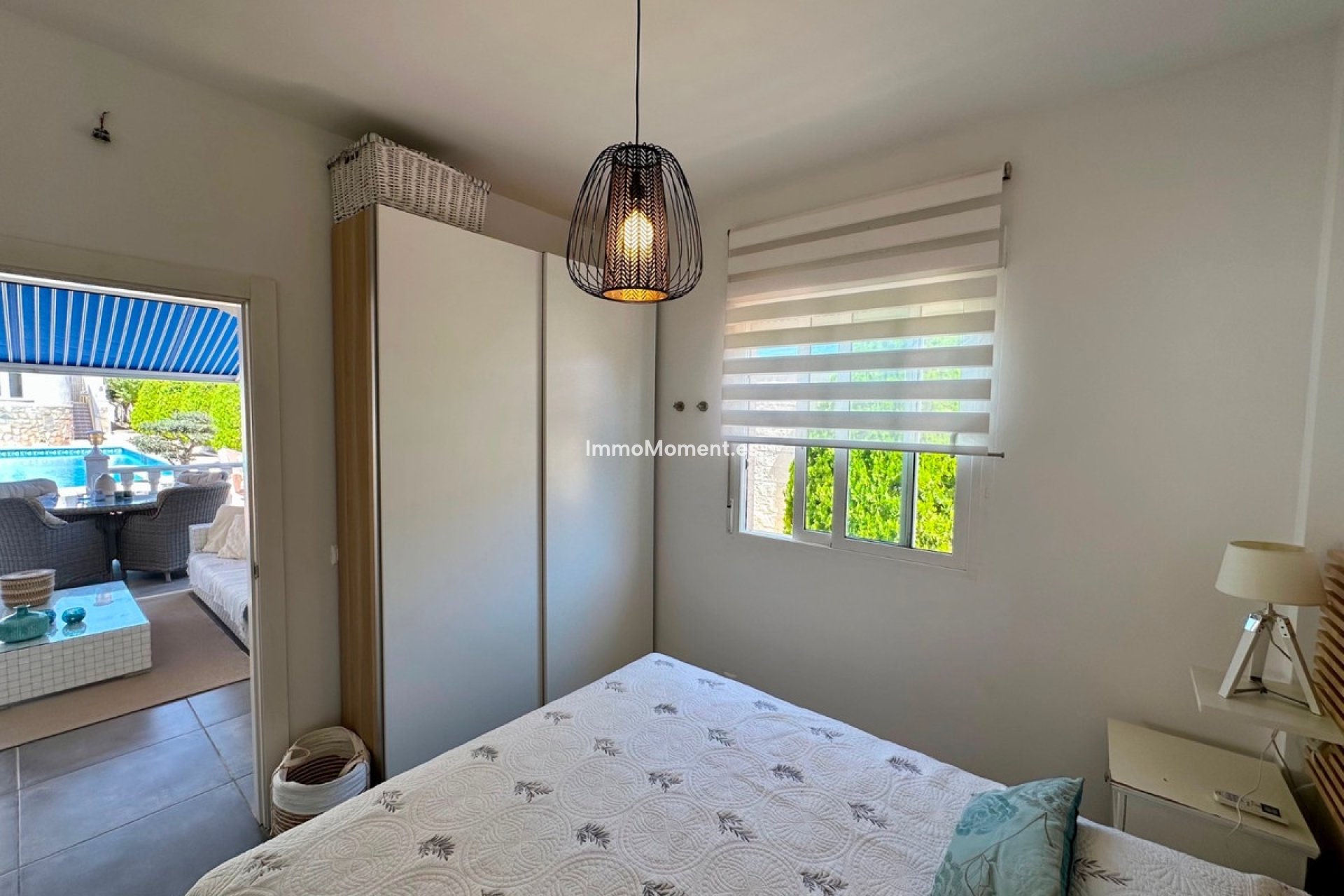 Revente - Villa individuelle - Rojales - Ciudad Quesada