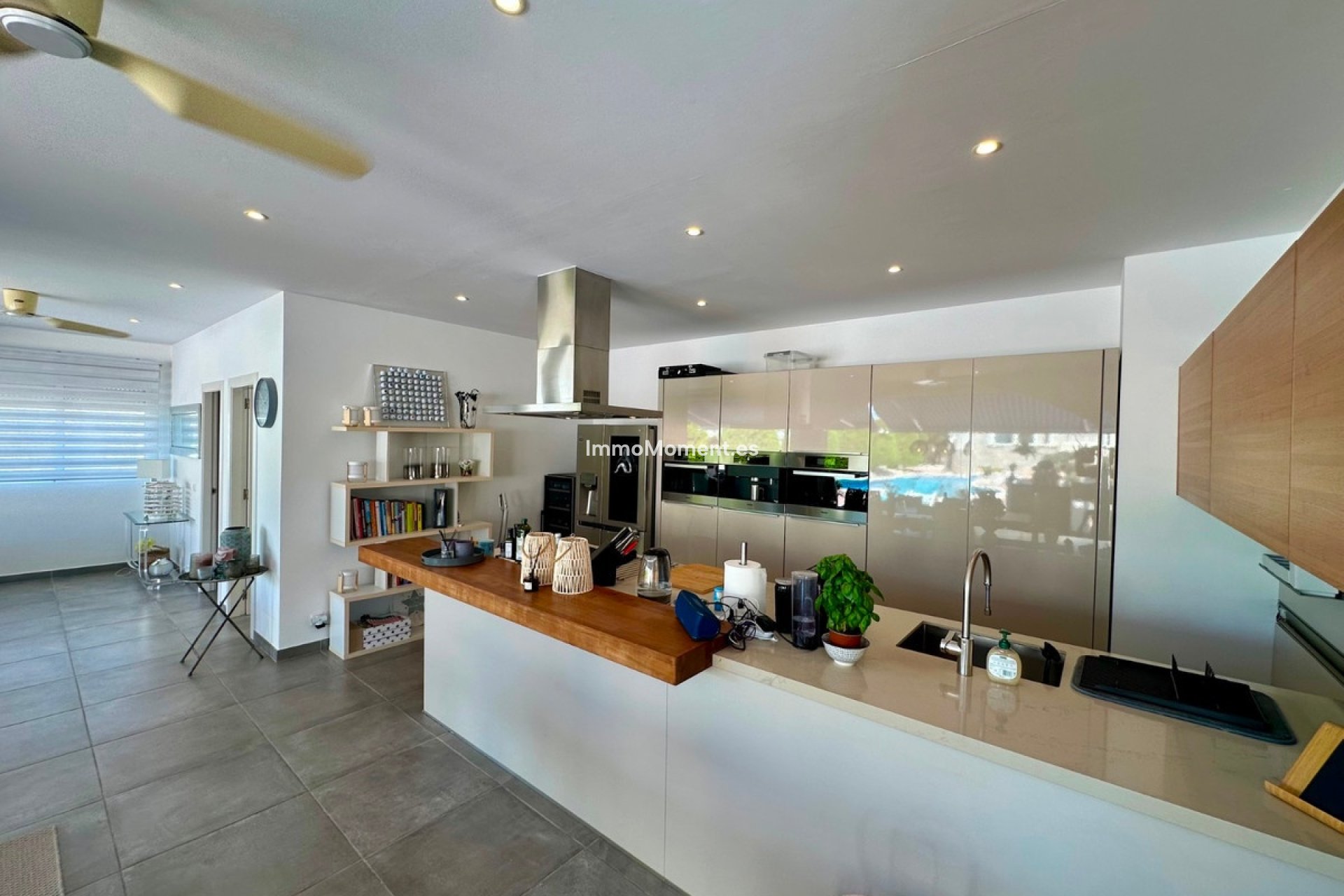 Revente - Villa individuelle - Rojales - Ciudad Quesada