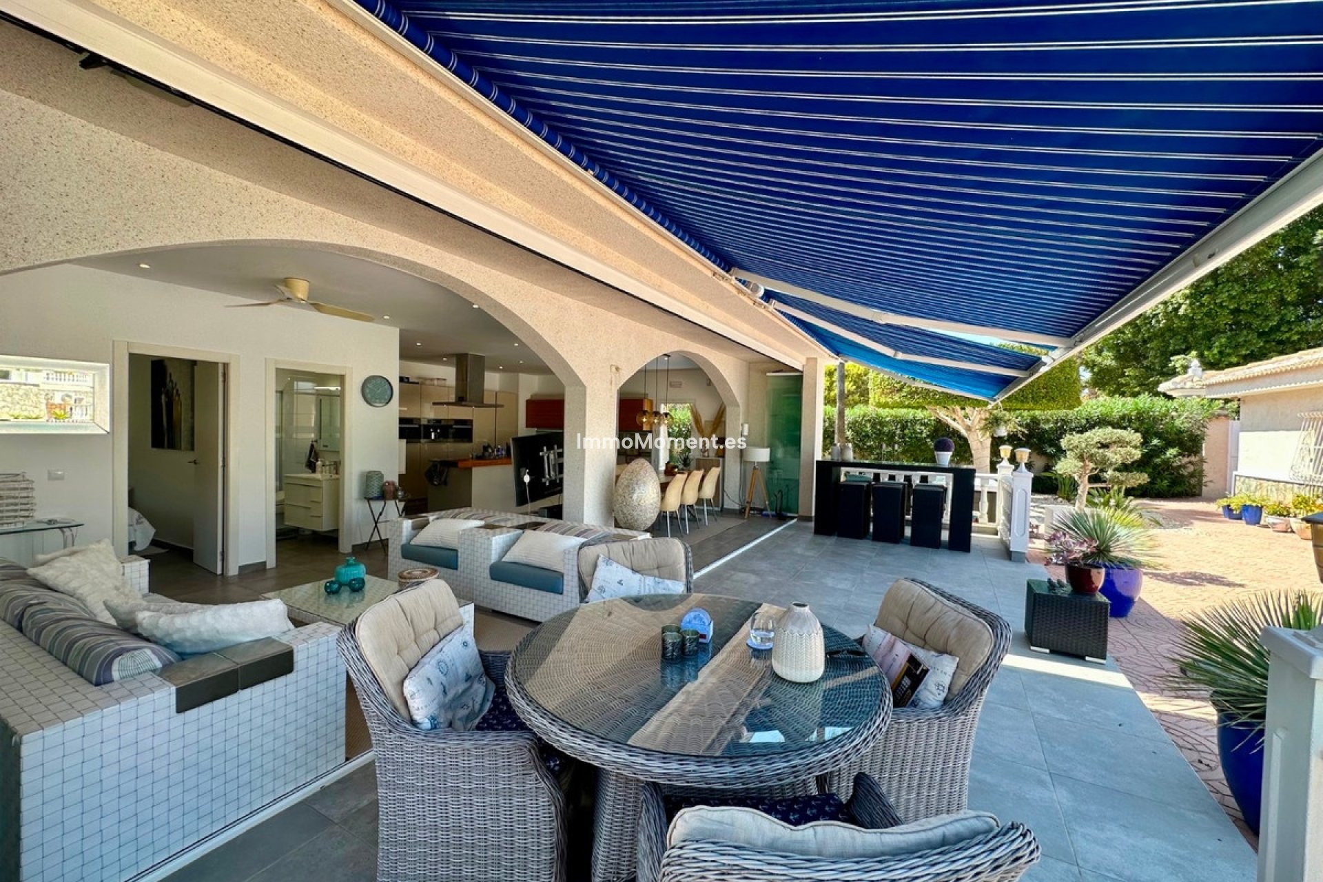 Revente - Villa individuelle - Rojales - Ciudad Quesada