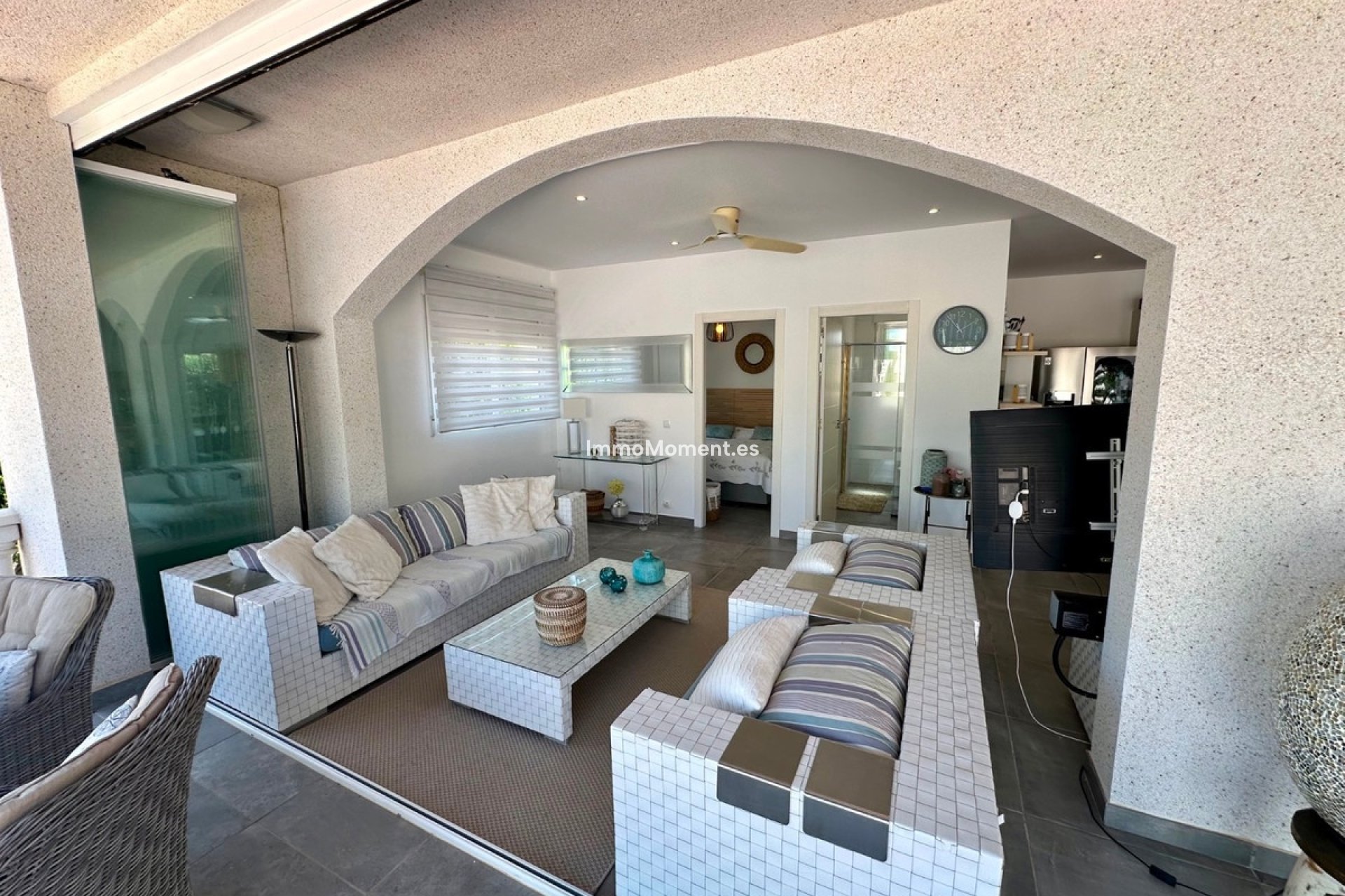 Revente - Villa individuelle - Rojales - Ciudad Quesada