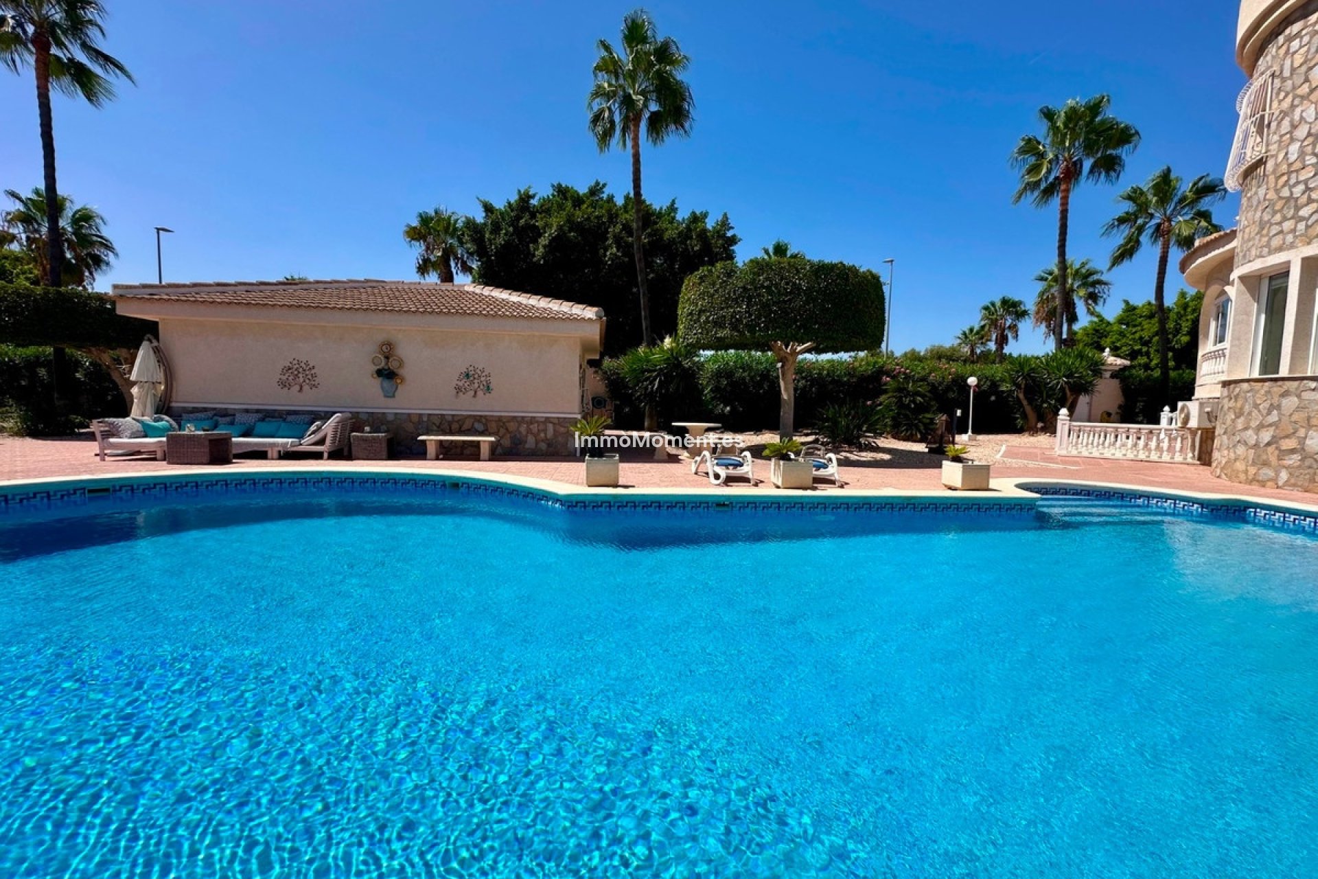 Revente - Villa individuelle - Rojales - Ciudad Quesada