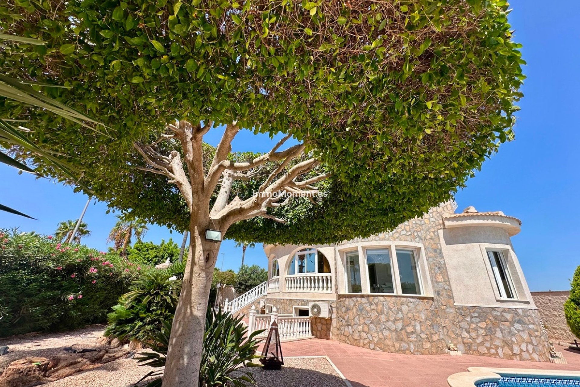 Revente - Villa individuelle - Rojales - Ciudad Quesada