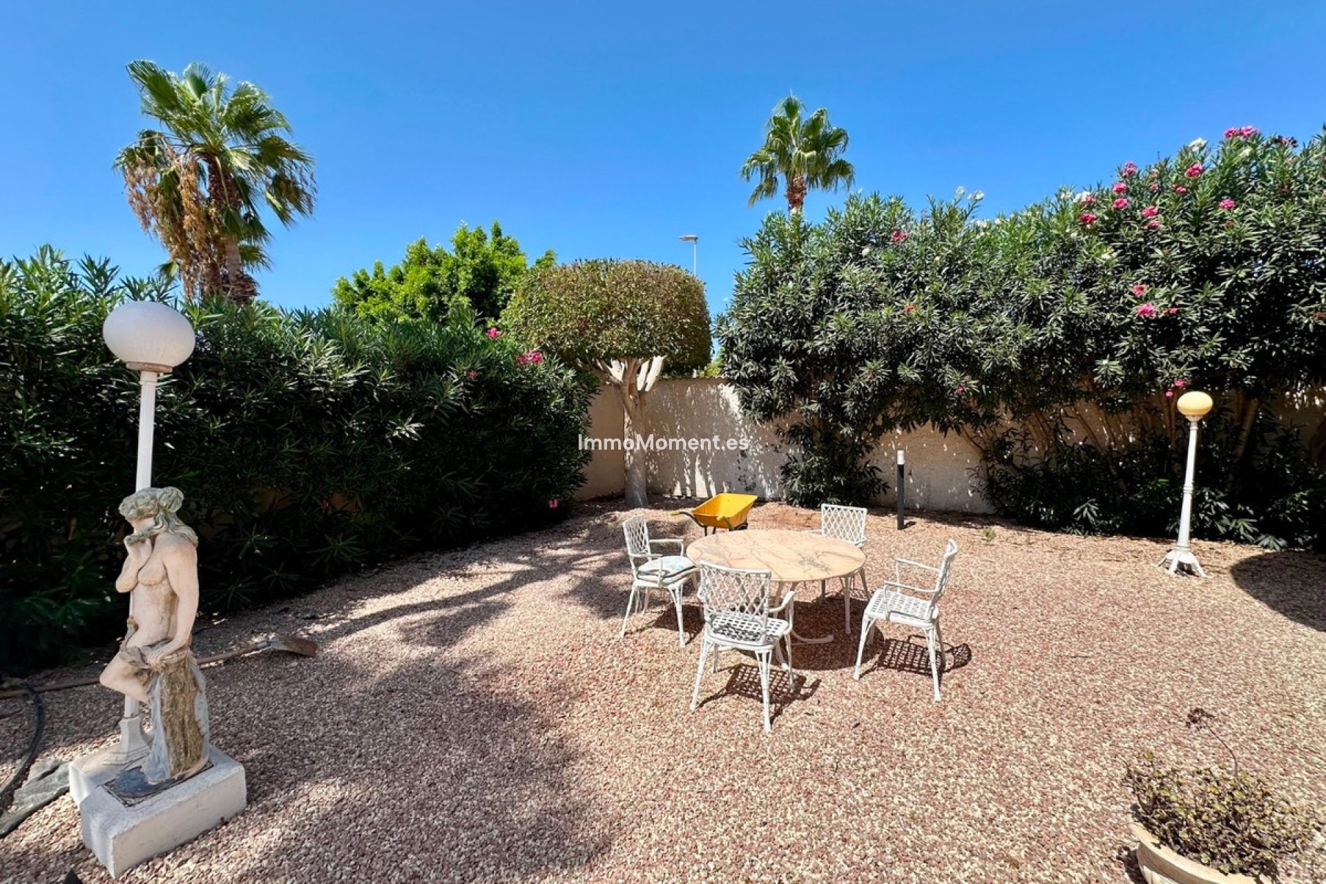 Revente - Villa individuelle - Rojales - Ciudad Quesada