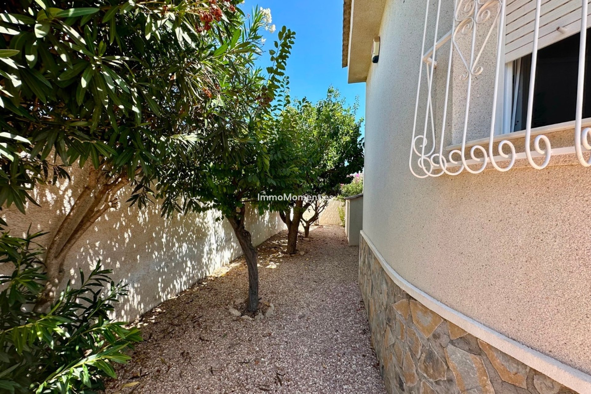 Revente - Villa individuelle - Rojales - Ciudad Quesada