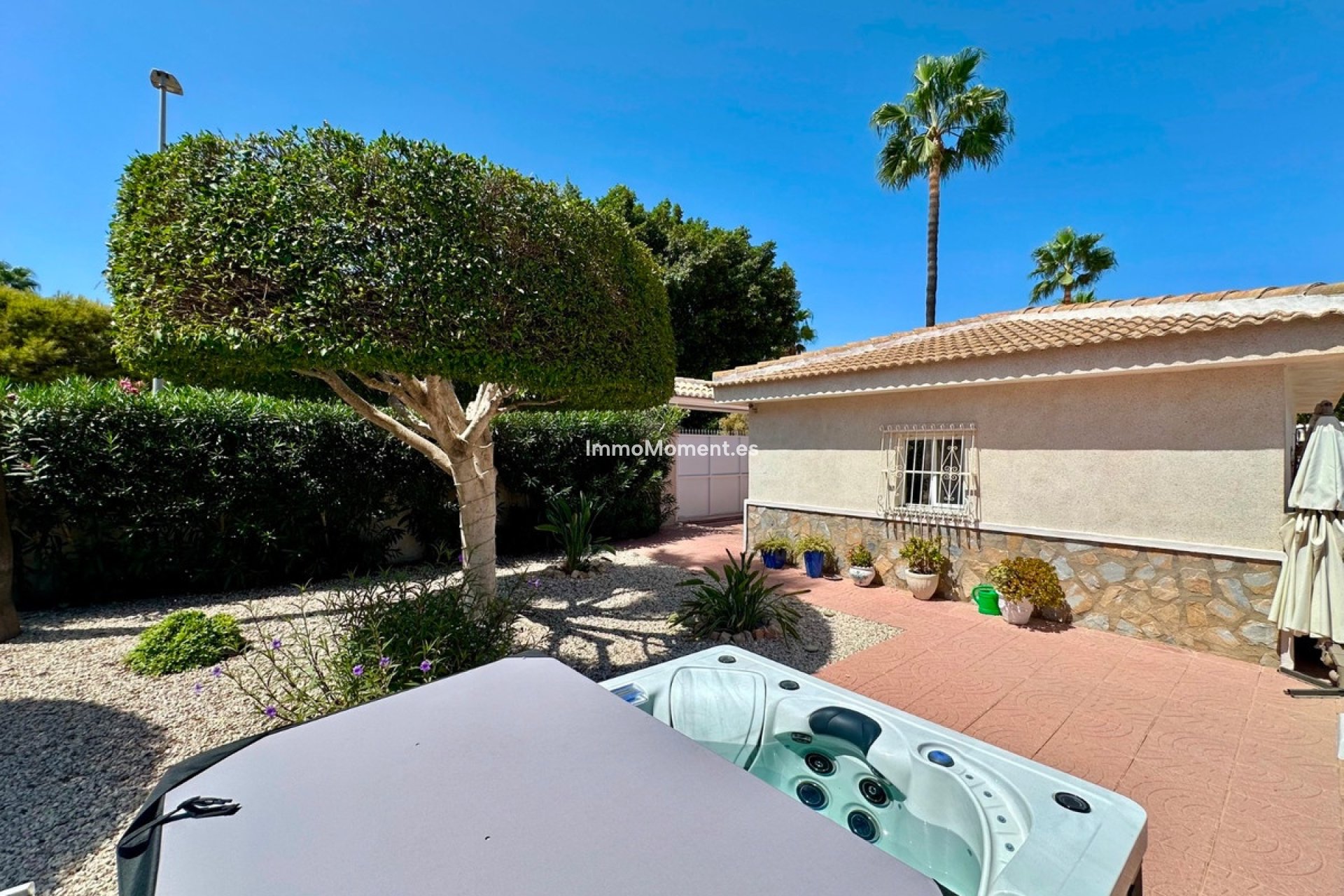 Revente - Villa individuelle - Rojales - Ciudad Quesada