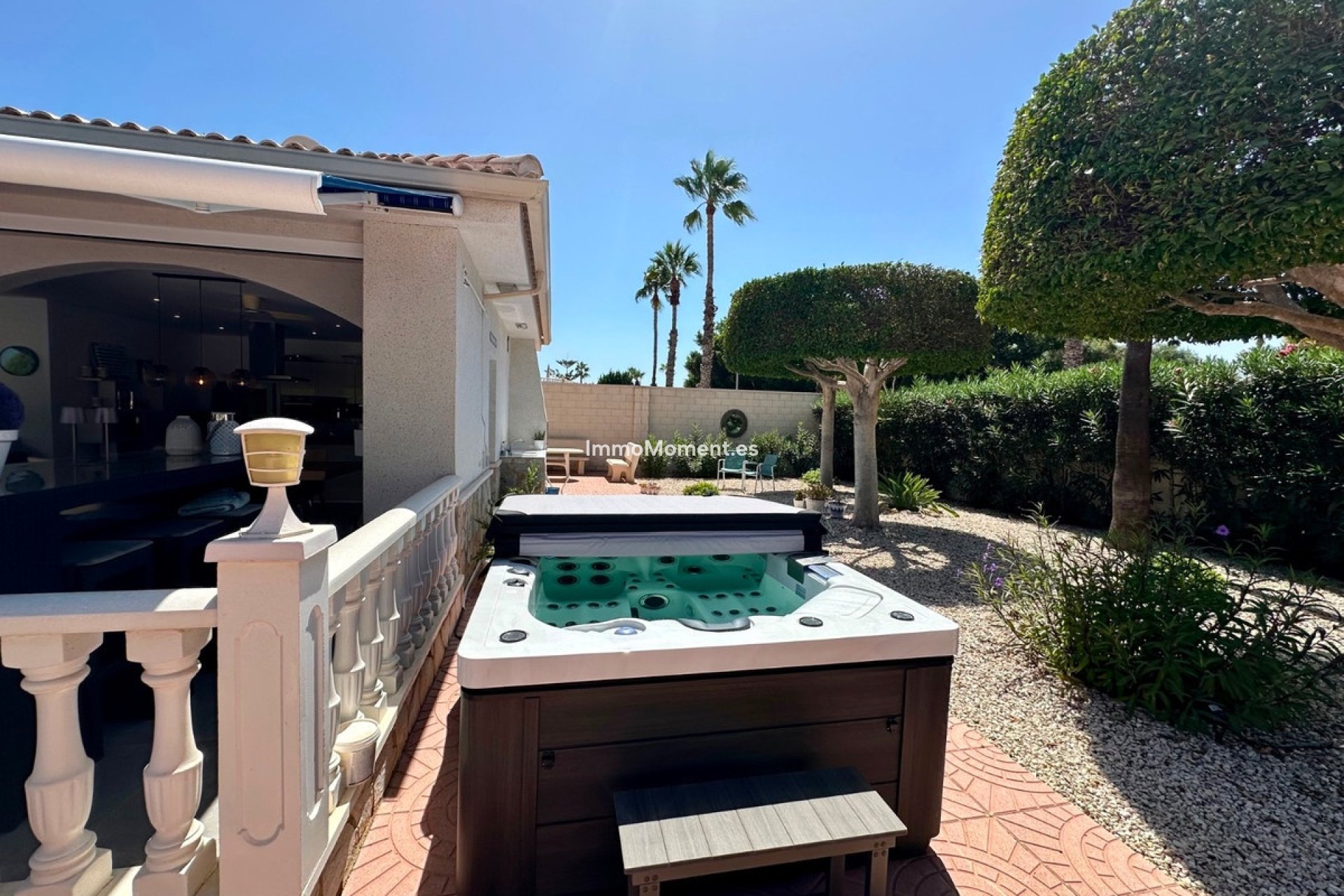 Revente - Villa individuelle - Rojales - Ciudad Quesada