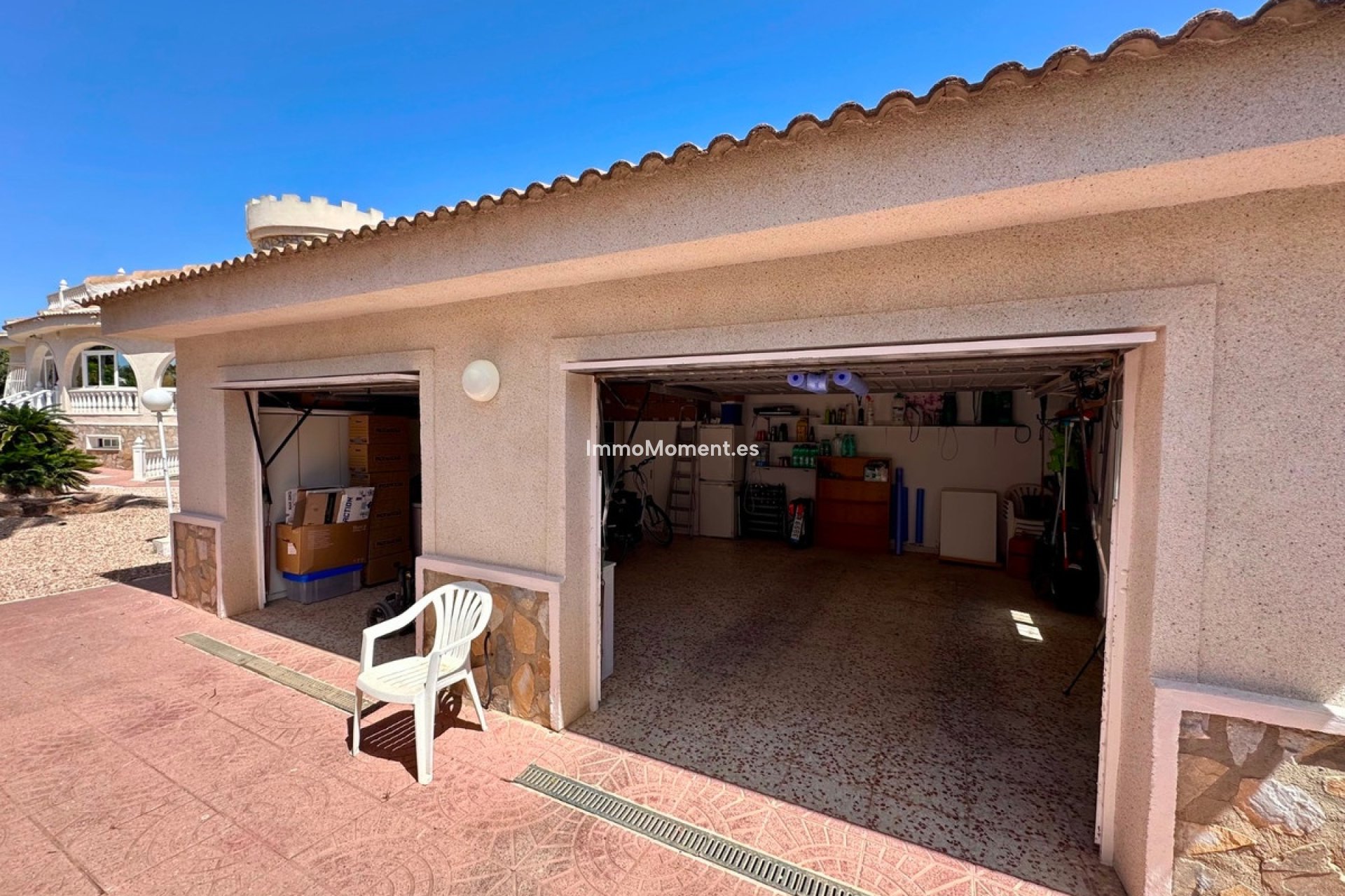Revente - Villa individuelle - Rojales - Ciudad Quesada