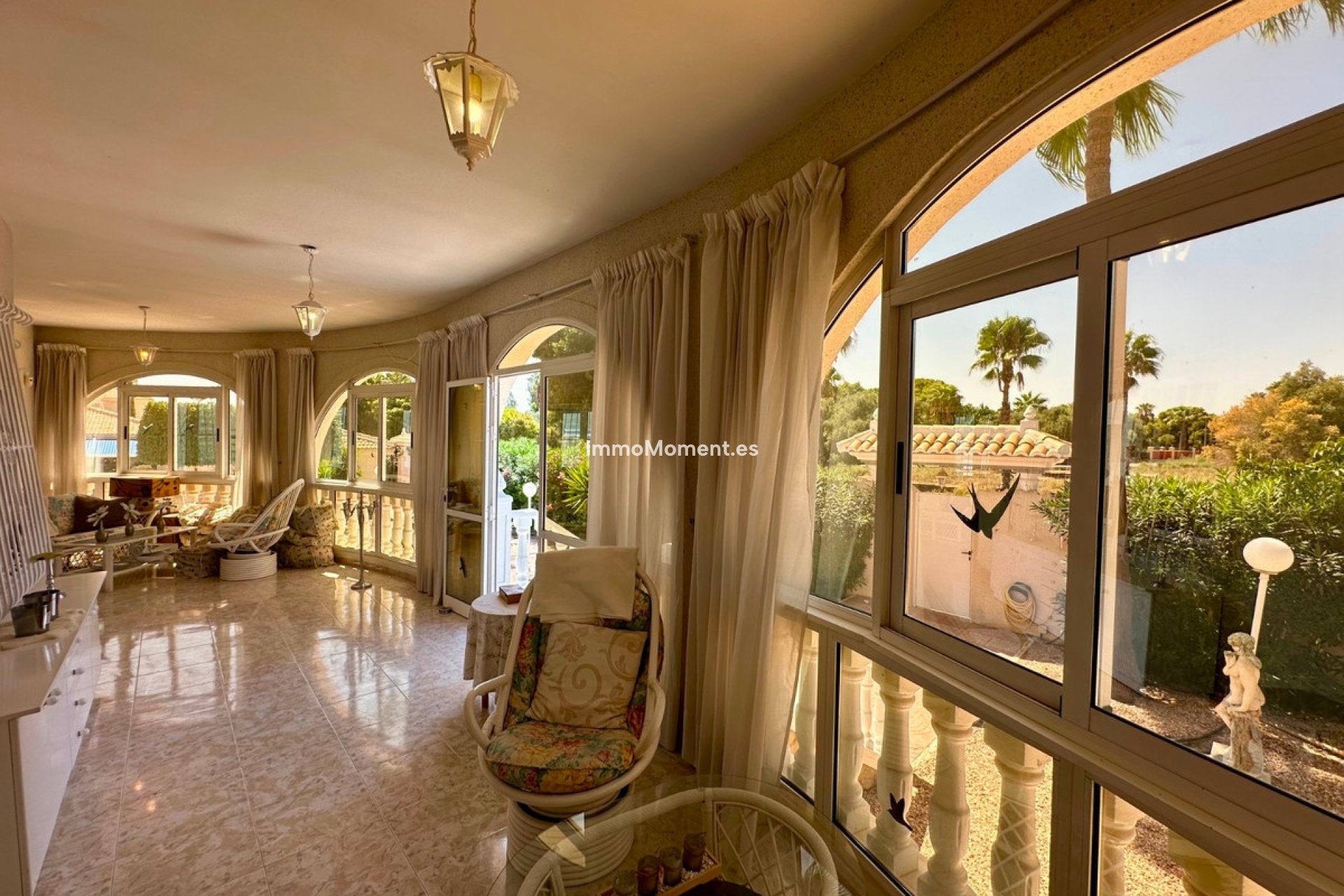 Revente - Villa individuelle - Rojales - Ciudad Quesada
