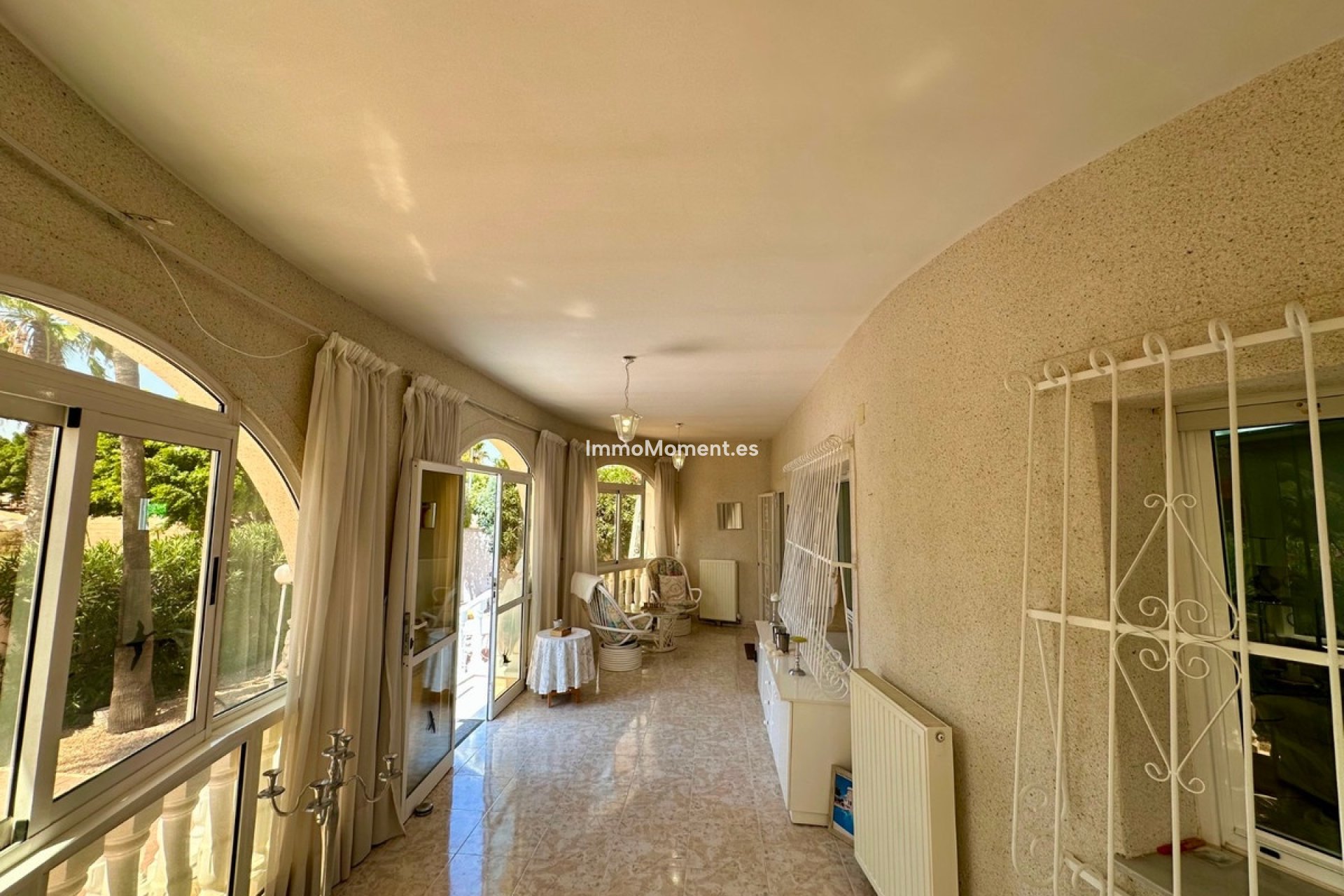 Revente - Villa individuelle - Rojales - Ciudad Quesada