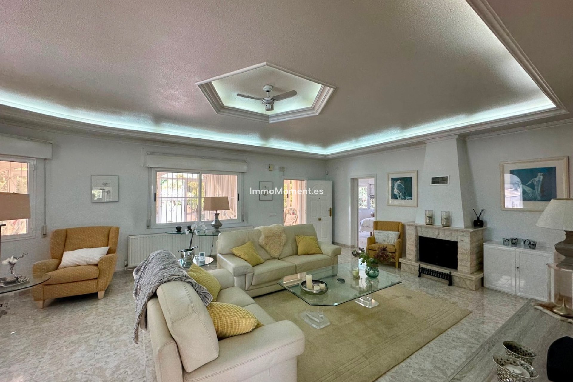Revente - Villa individuelle - Rojales - Ciudad Quesada