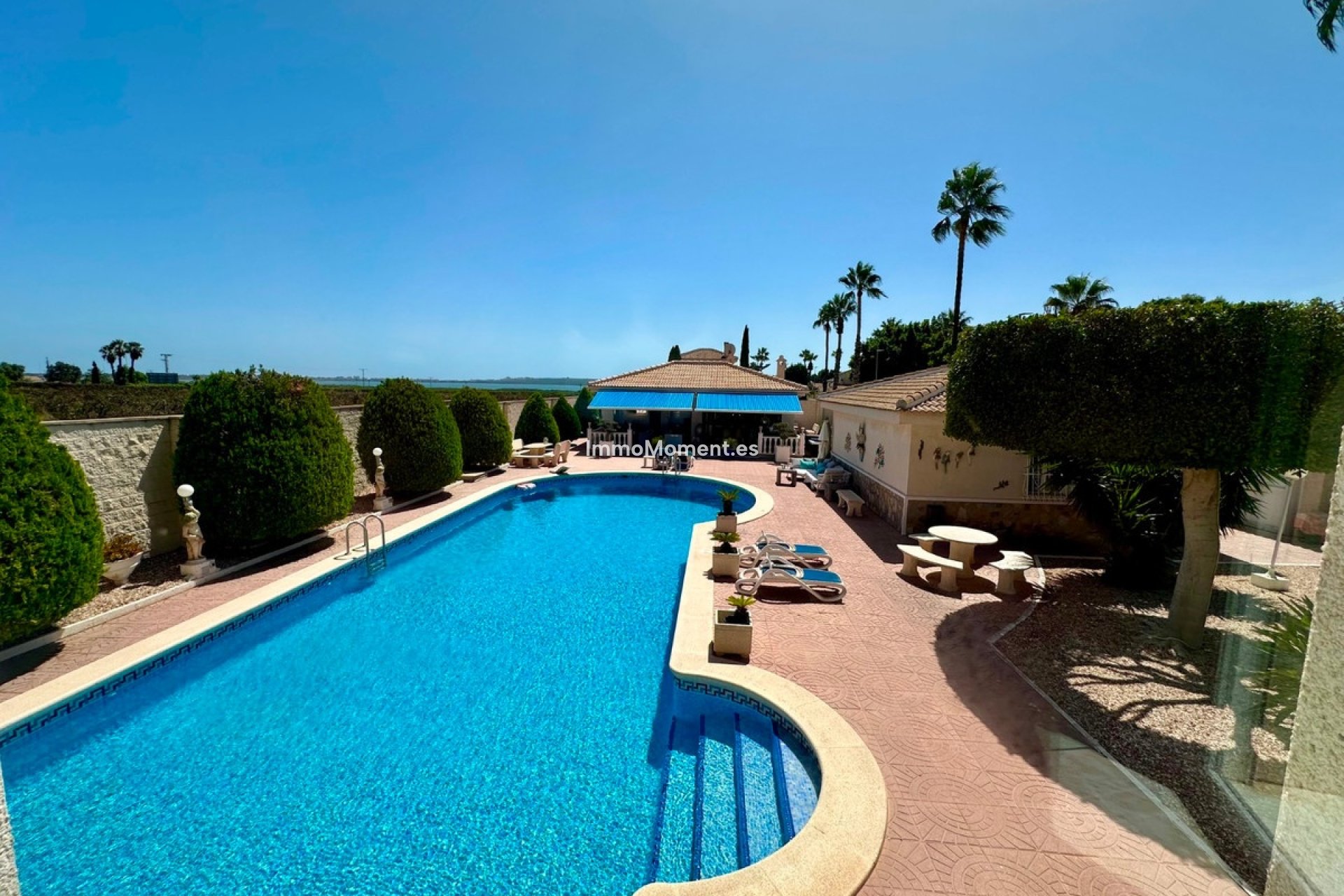 Revente - Villa individuelle - Rojales - Ciudad Quesada