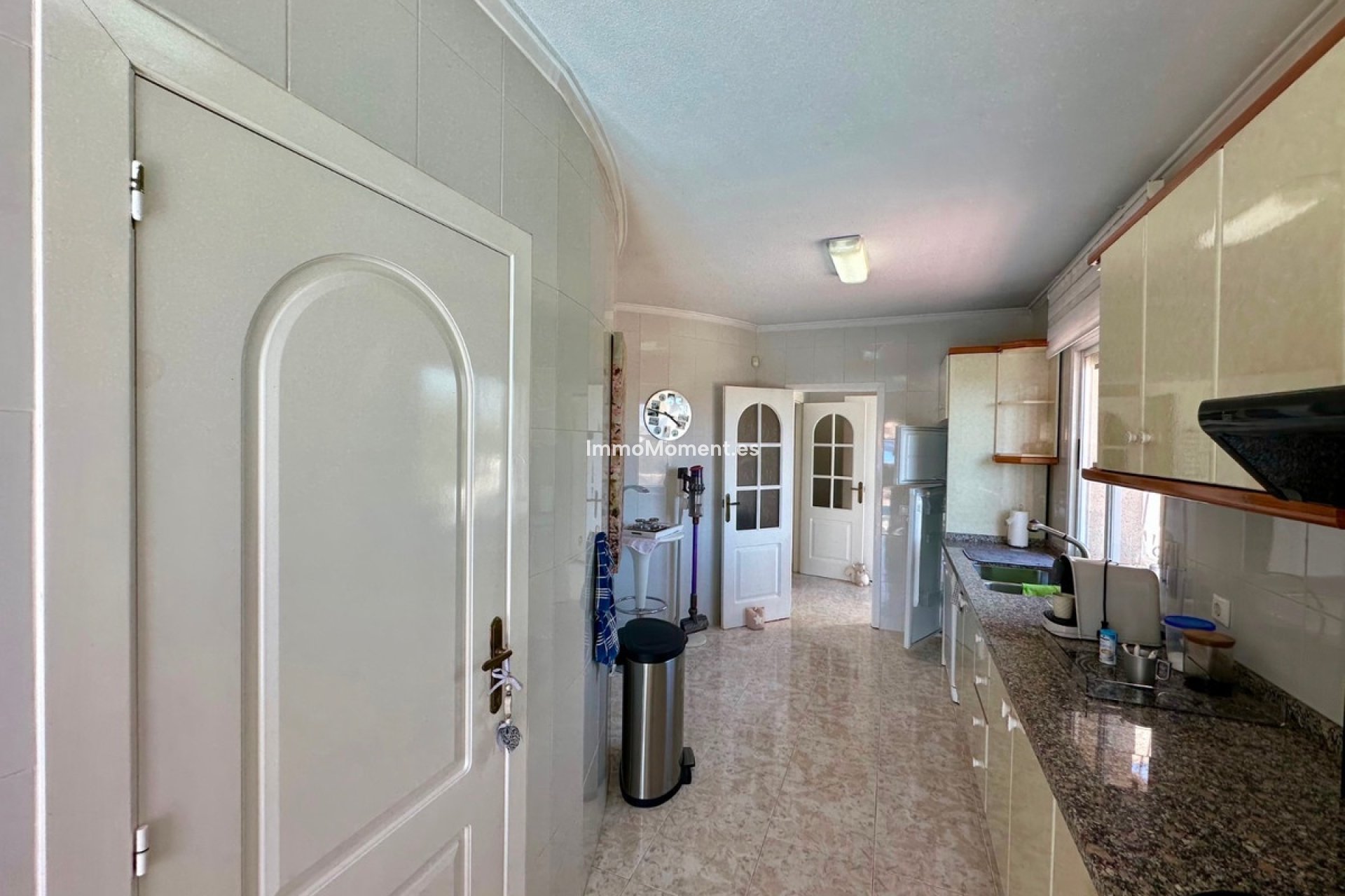 Revente - Villa individuelle - Rojales - Ciudad Quesada