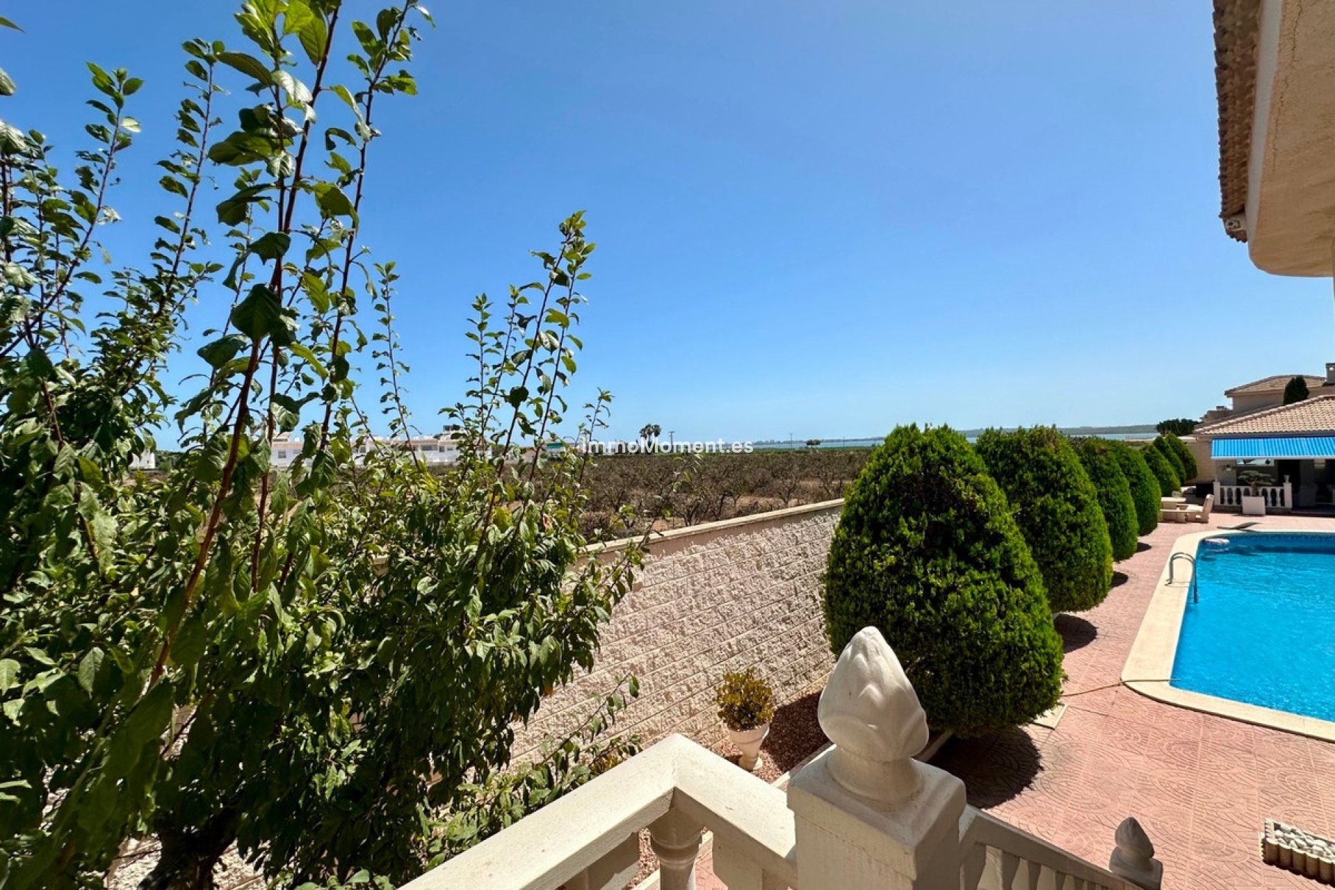 Revente - Villa individuelle - Rojales - Ciudad Quesada