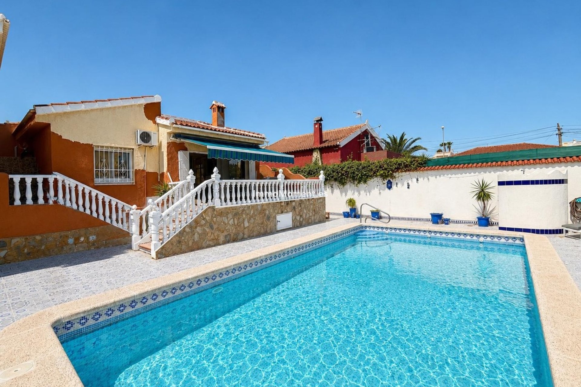 Revente - Villa individuelle - Rojales - Ciudad Quesada