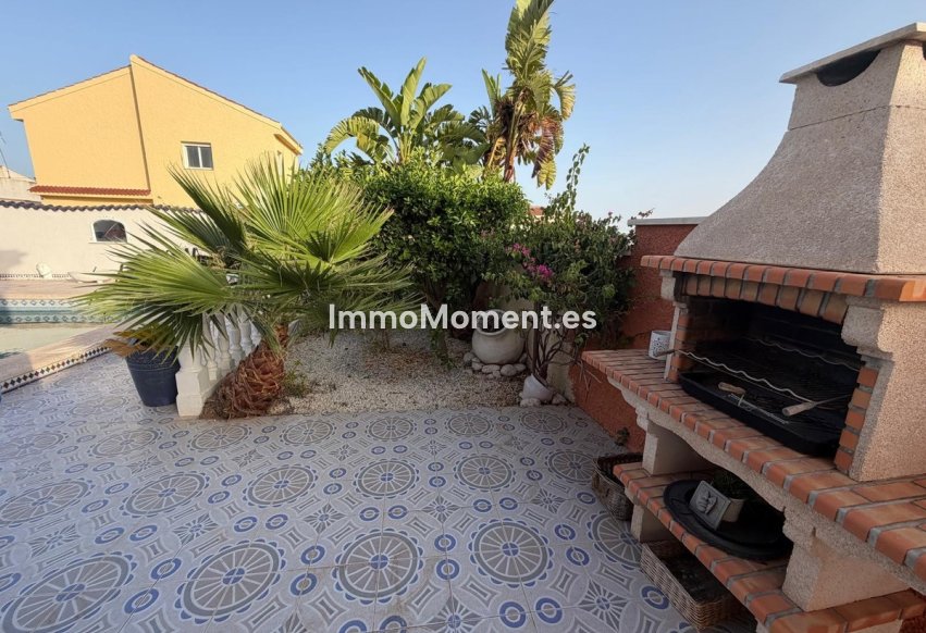 Revente - Villa individuelle - Rojales - Ciudad Quesada