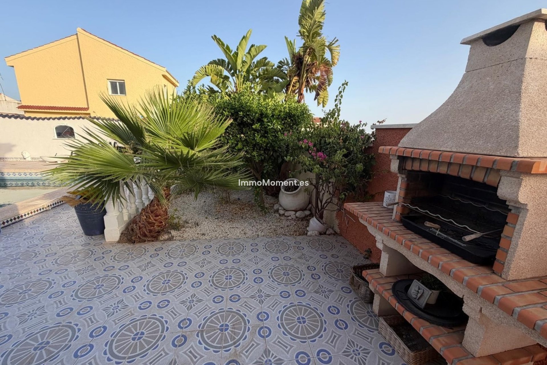Revente - Villa individuelle - Rojales - Ciudad Quesada
