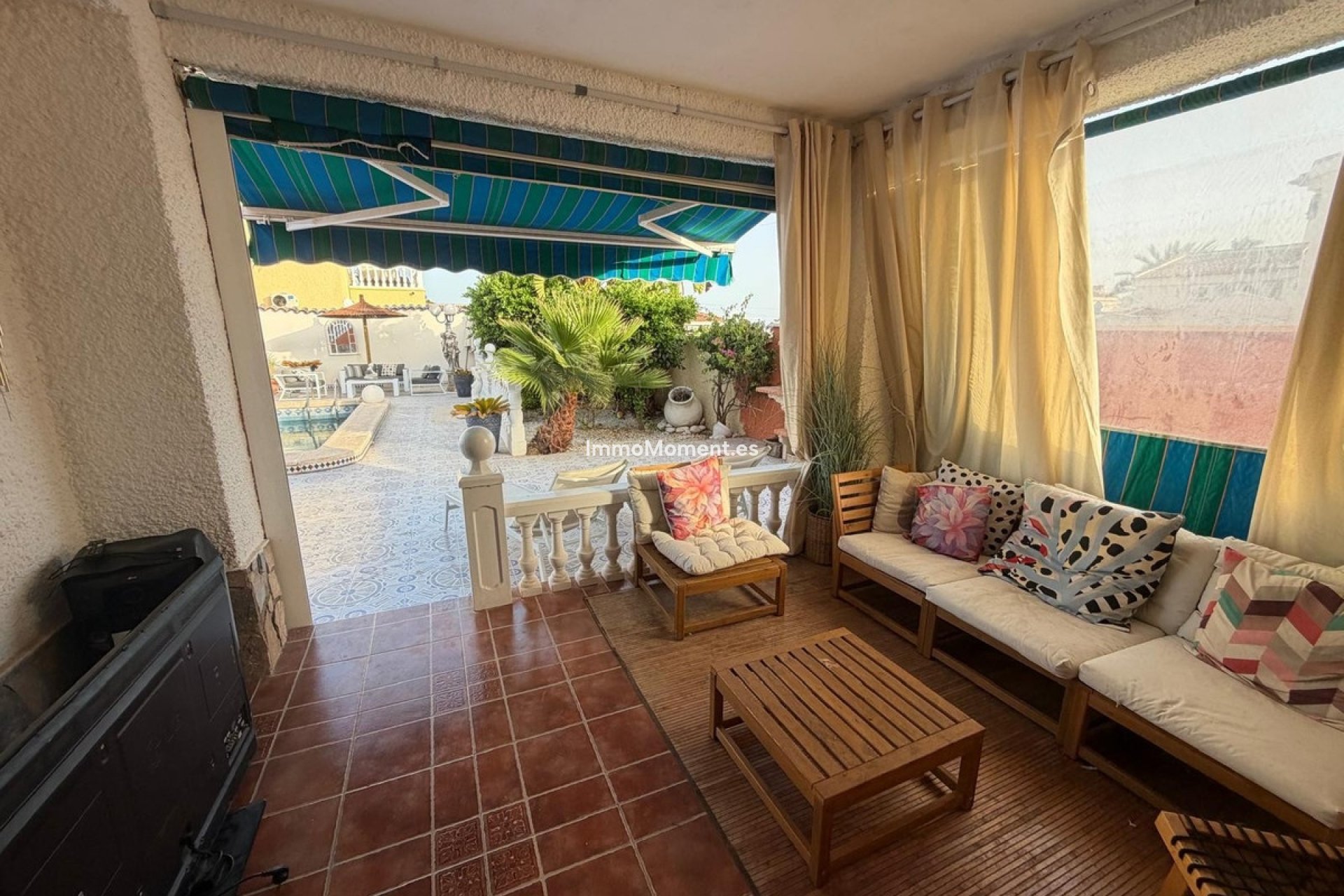Revente - Villa individuelle - Rojales - Ciudad Quesada