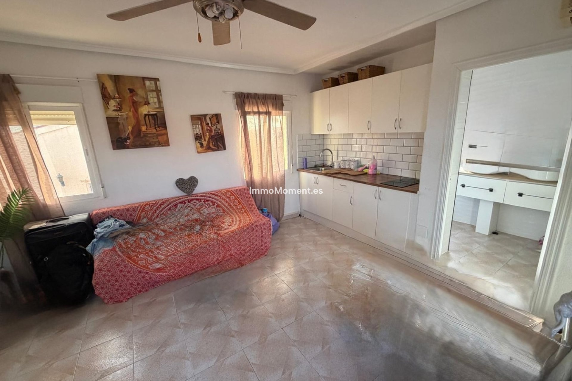 Revente - Villa individuelle - Rojales - Ciudad Quesada