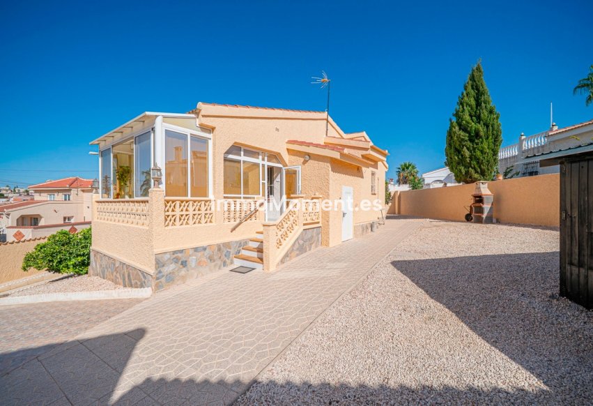 Revente - Villa individuelle - Rojales - Ciudad Quesada