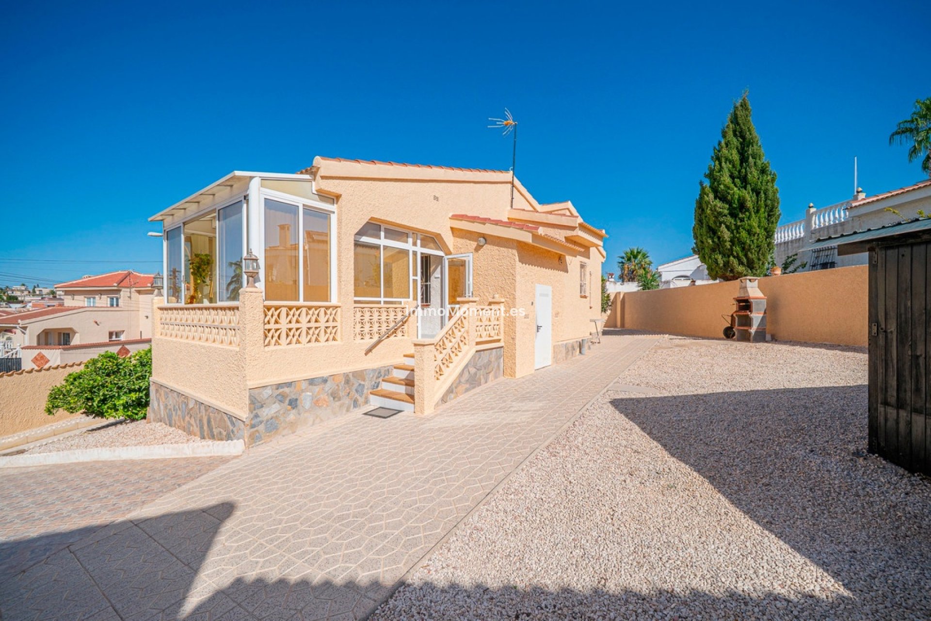 Revente - Villa individuelle - Rojales - Ciudad Quesada