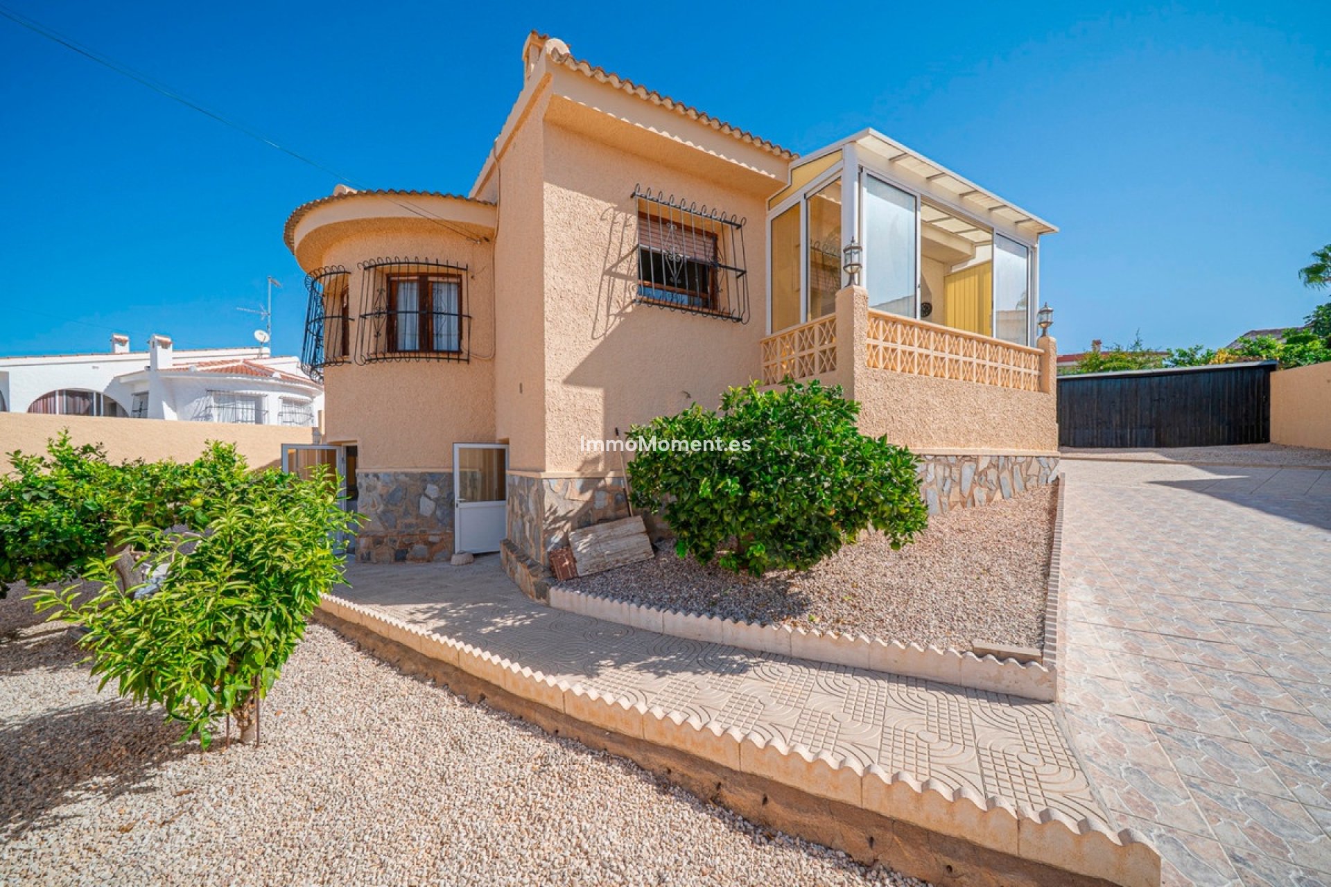 Revente - Villa individuelle - Rojales - Ciudad Quesada