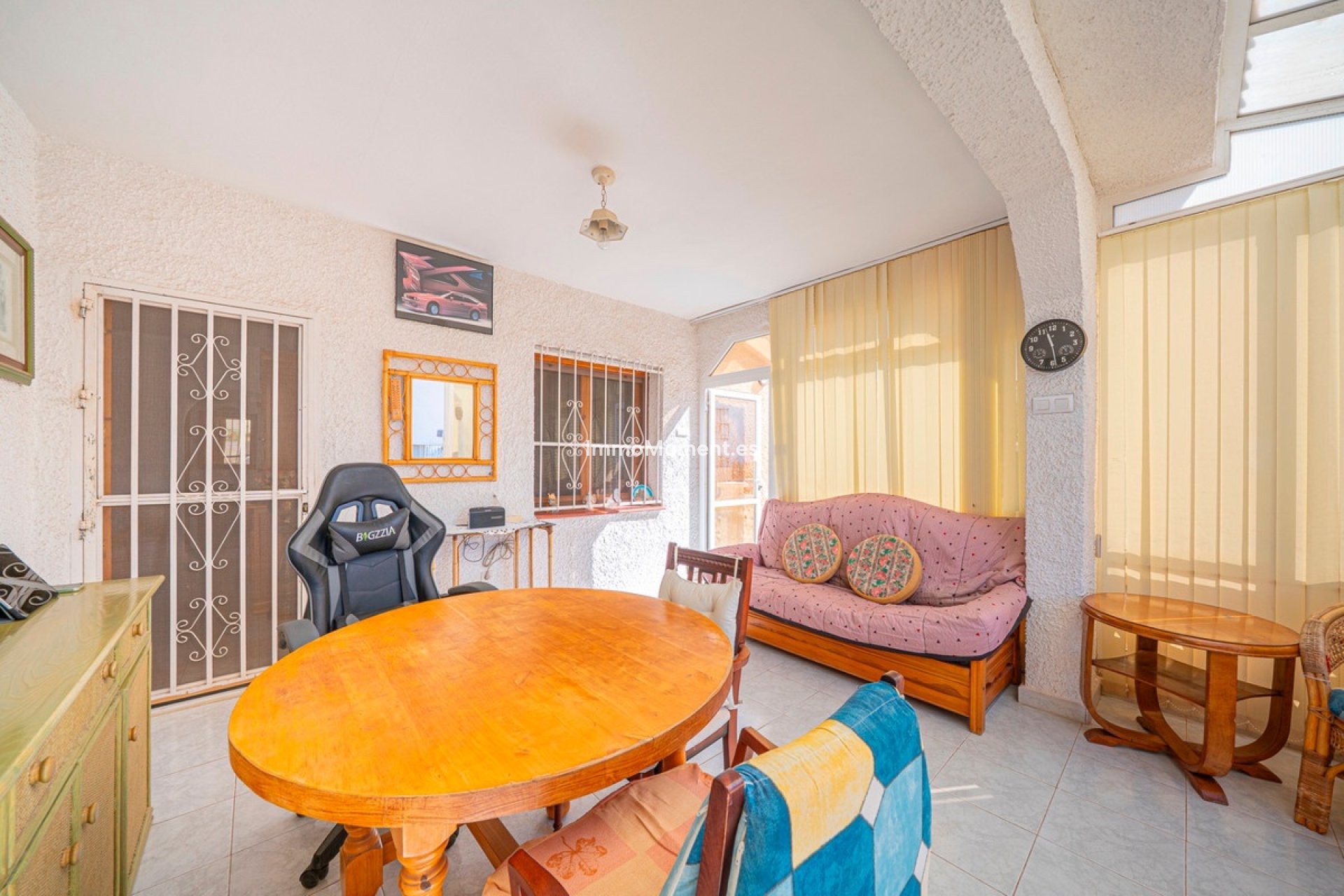 Revente - Villa individuelle - Rojales - Ciudad Quesada