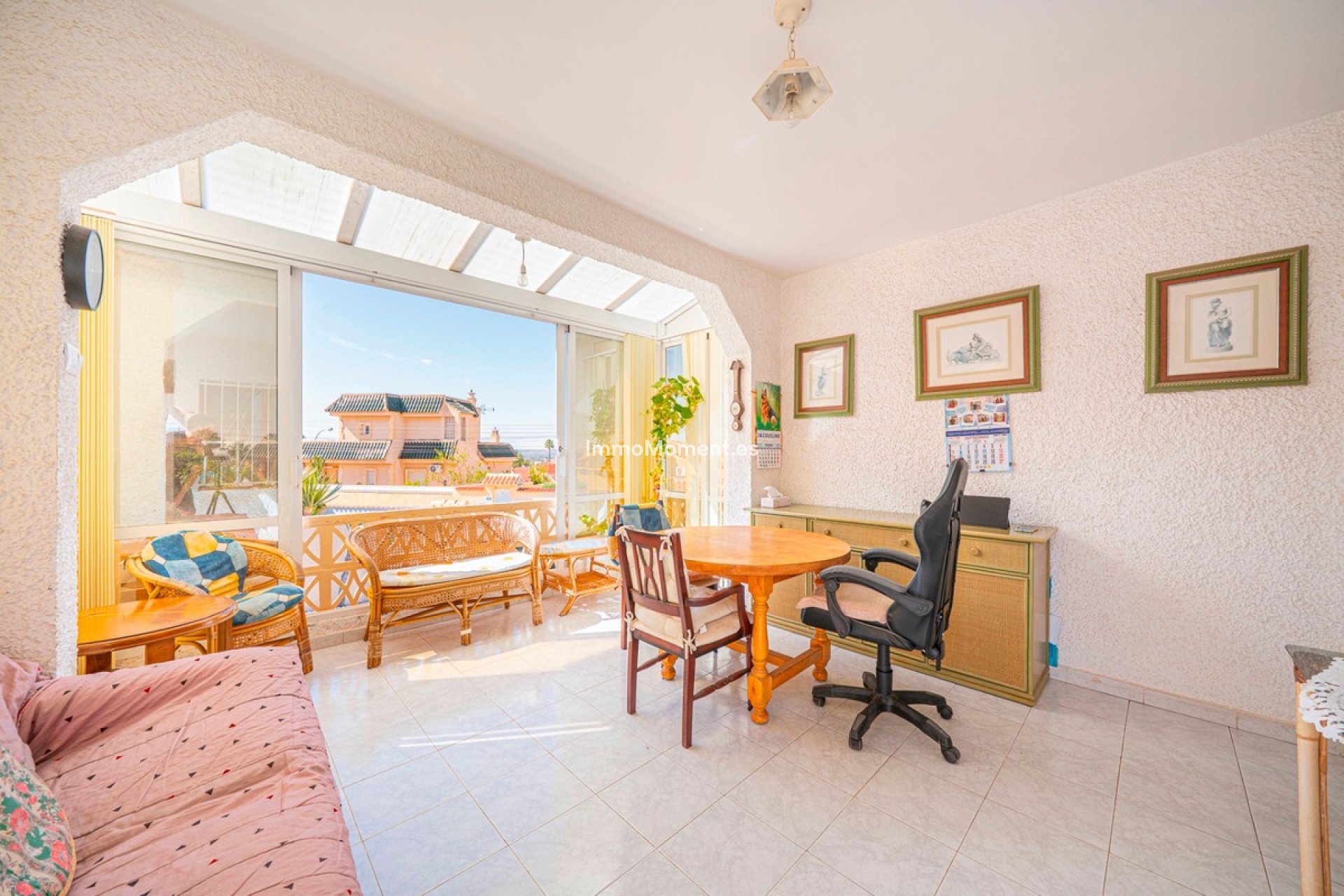 Revente - Villa individuelle - Rojales - Ciudad Quesada