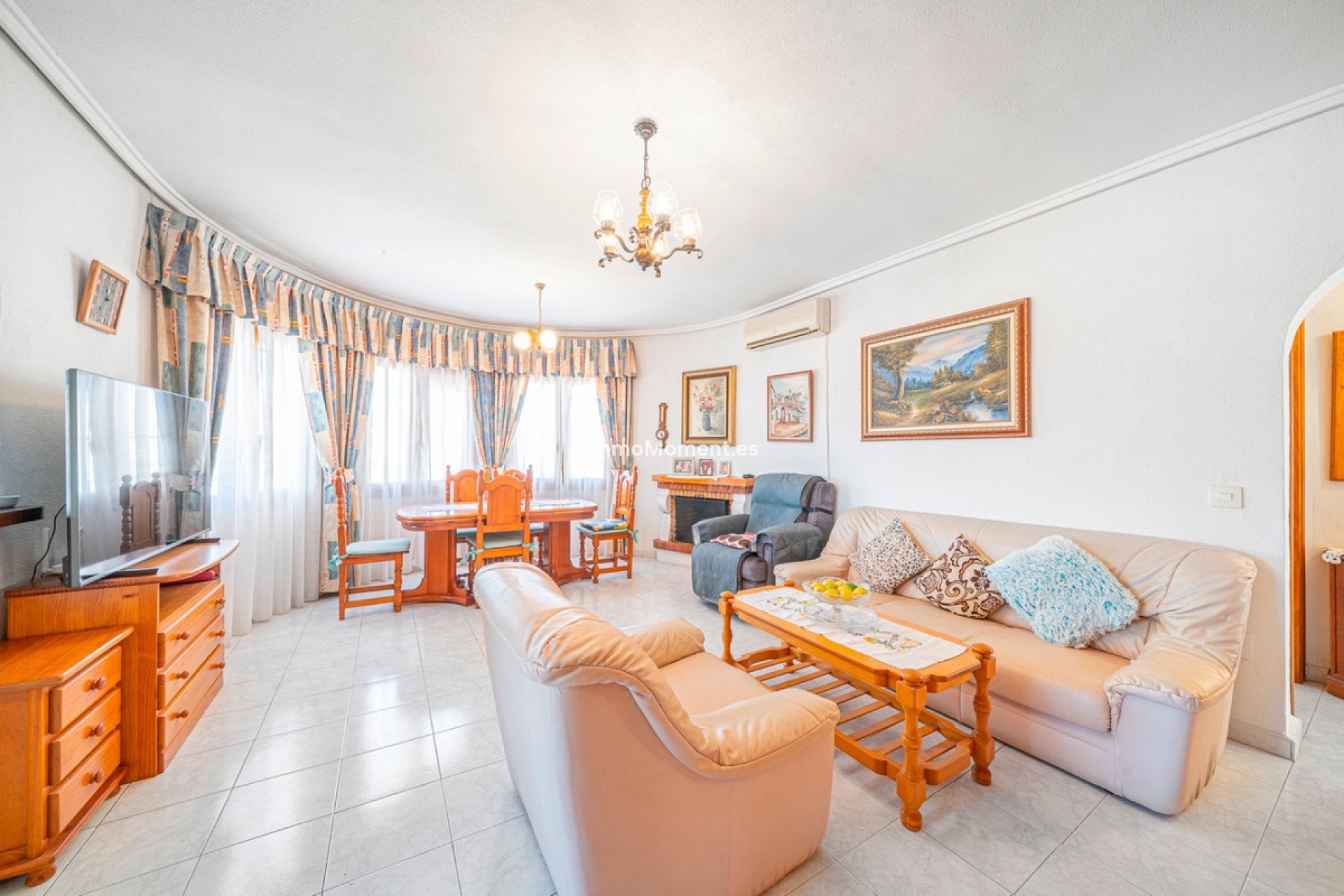 Revente - Villa individuelle - Rojales - Ciudad Quesada